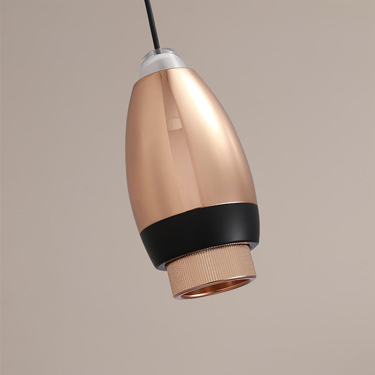 Dawson Modern Pendant Light