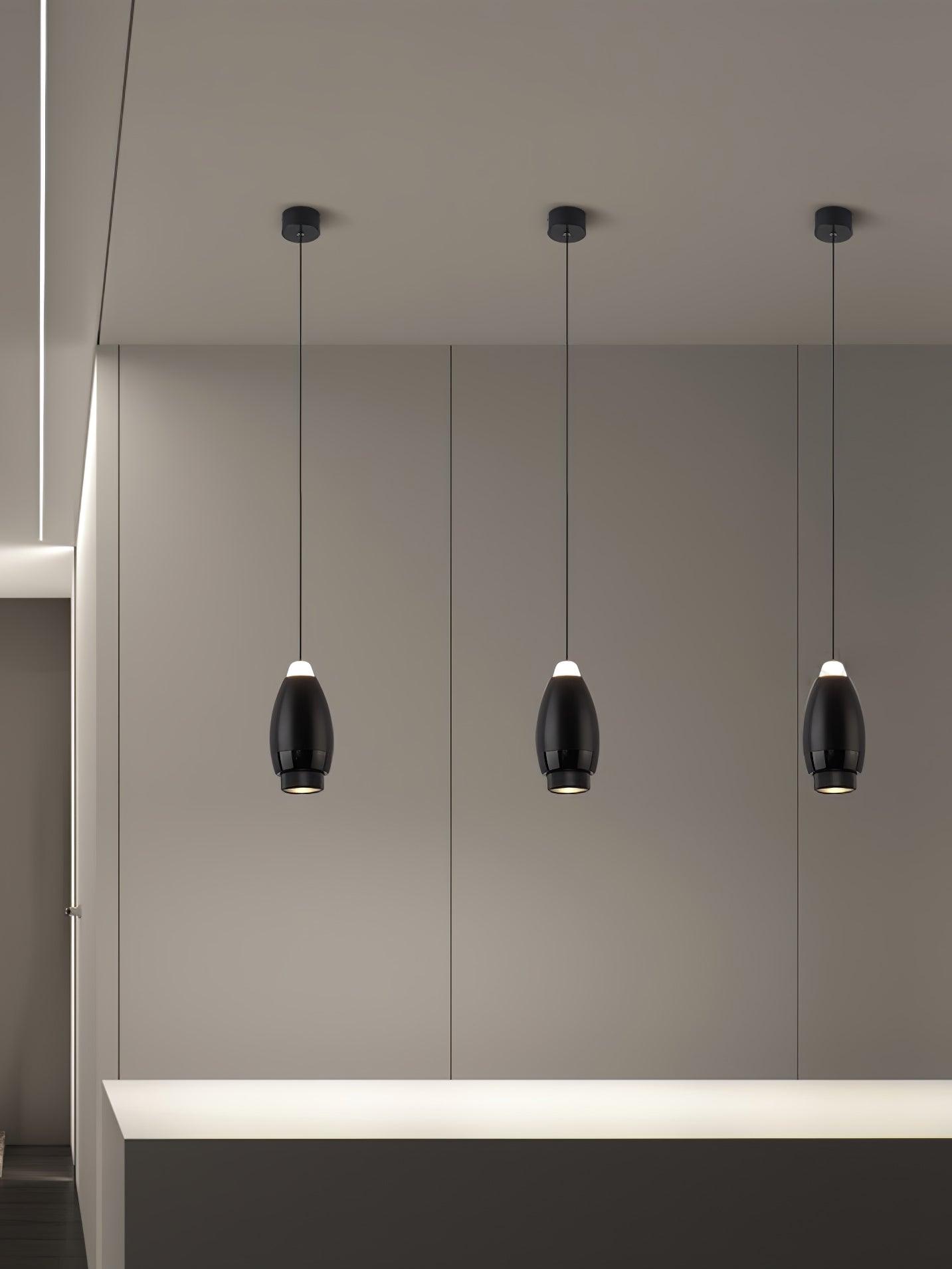 Dawson Modern Pendant Light
