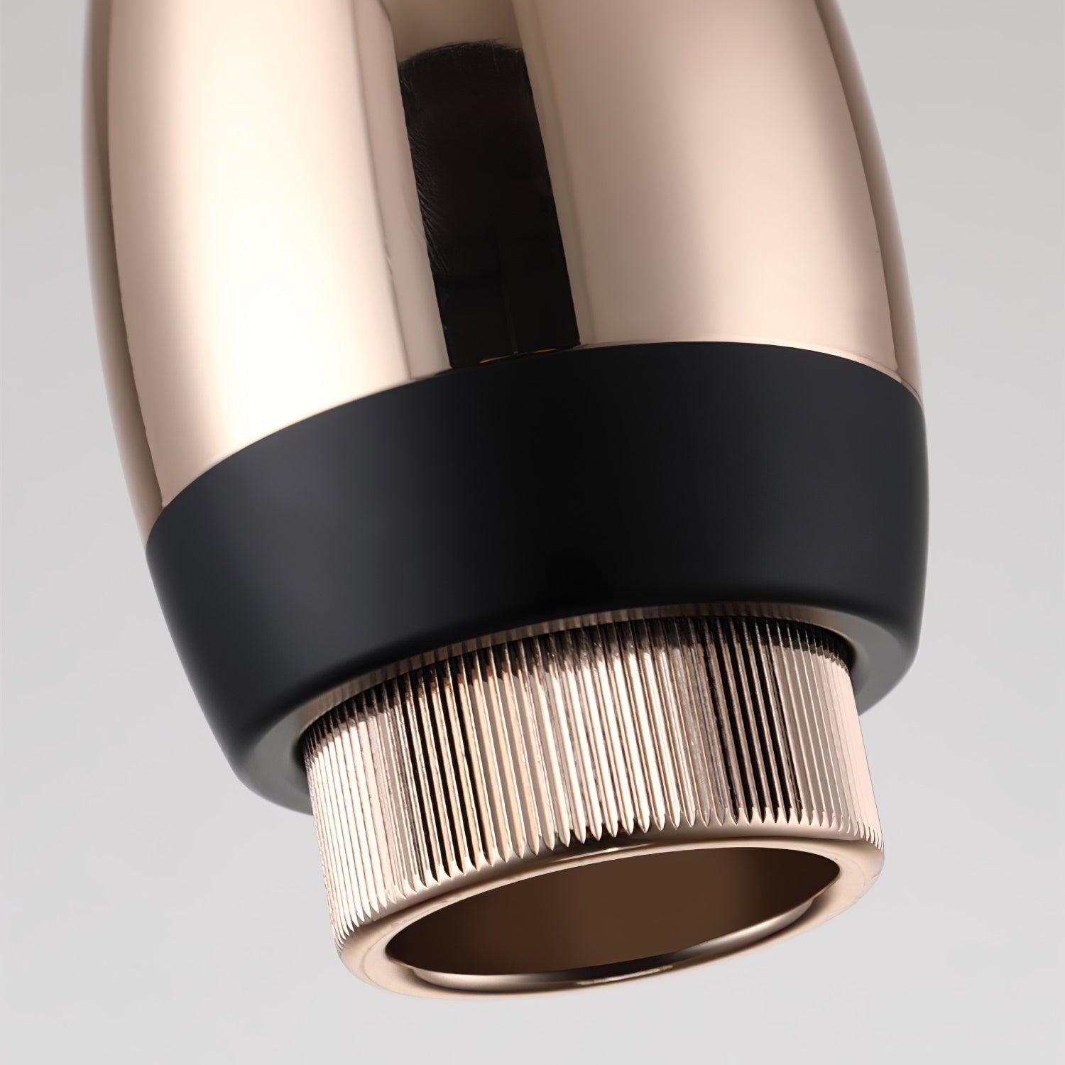 Dawson Modern Pendant Light
