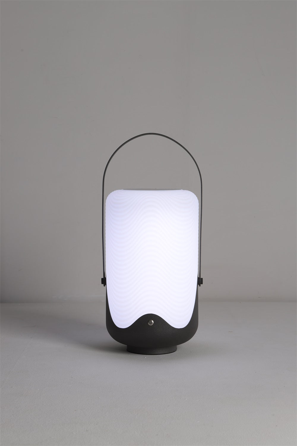 Tyler Minimalist PE Outdoor Light