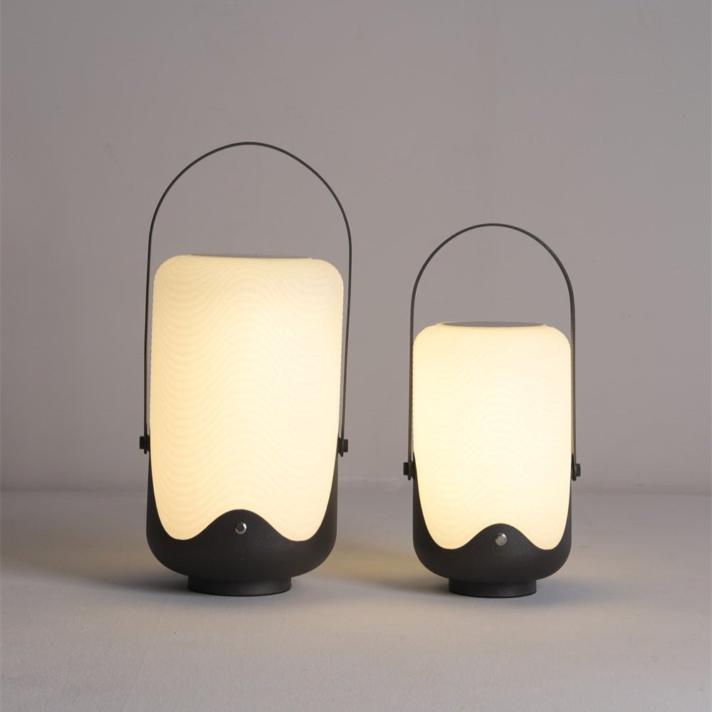 Tyler Minimalist PE Outdoor Light