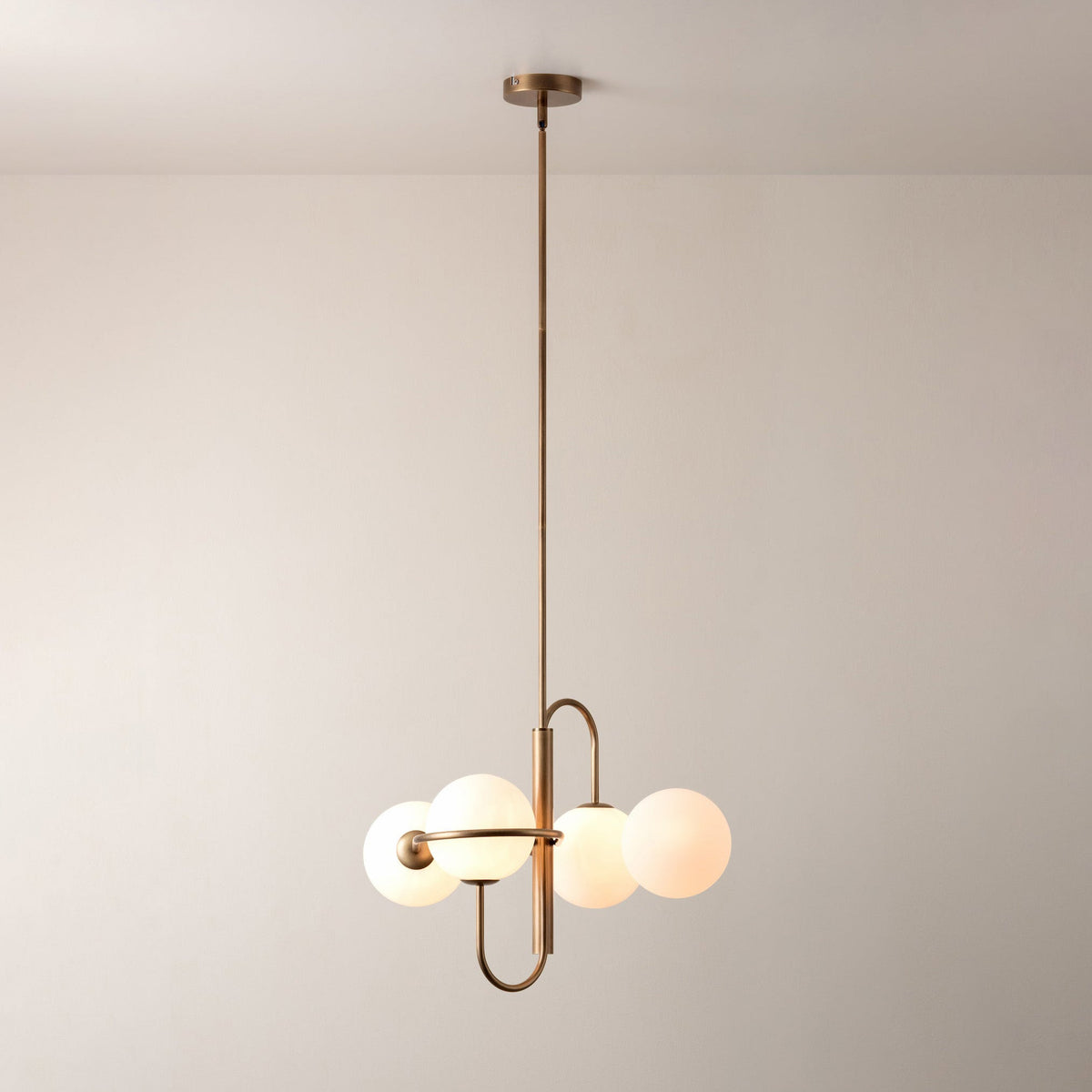 Reniselle Chandelier