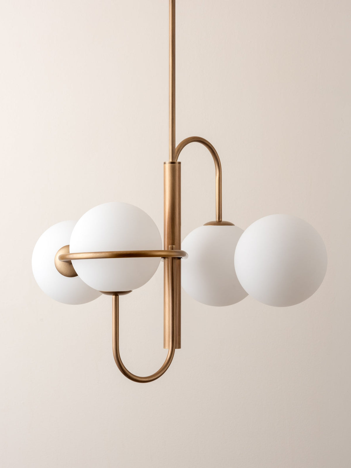 Reniselle Chandelier