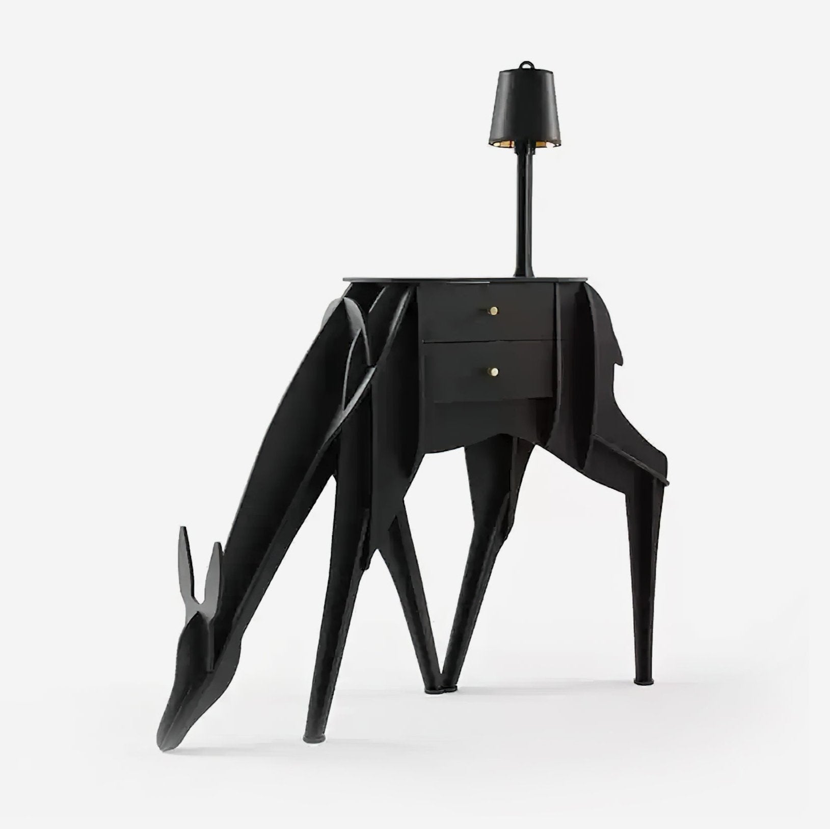 Peldes Deer-shaped Side Table