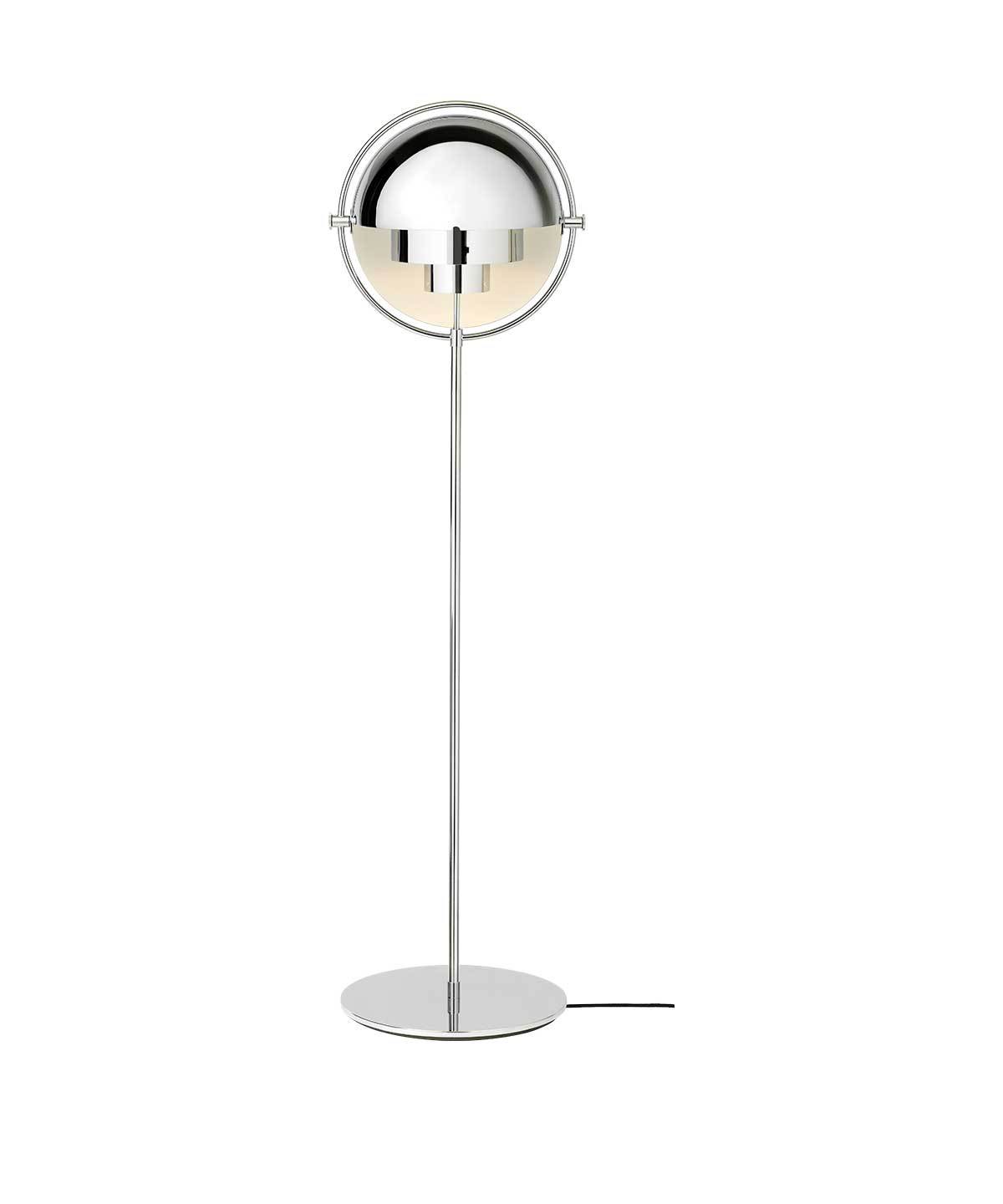 Hunter Modern Floor Lamp