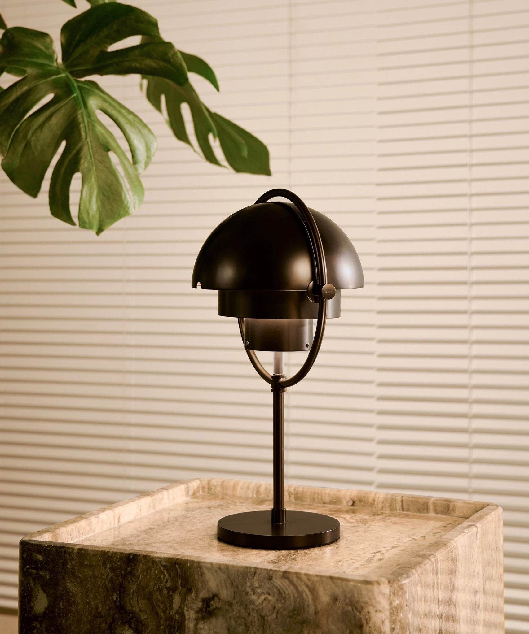 Selanine Modern Table Lamp