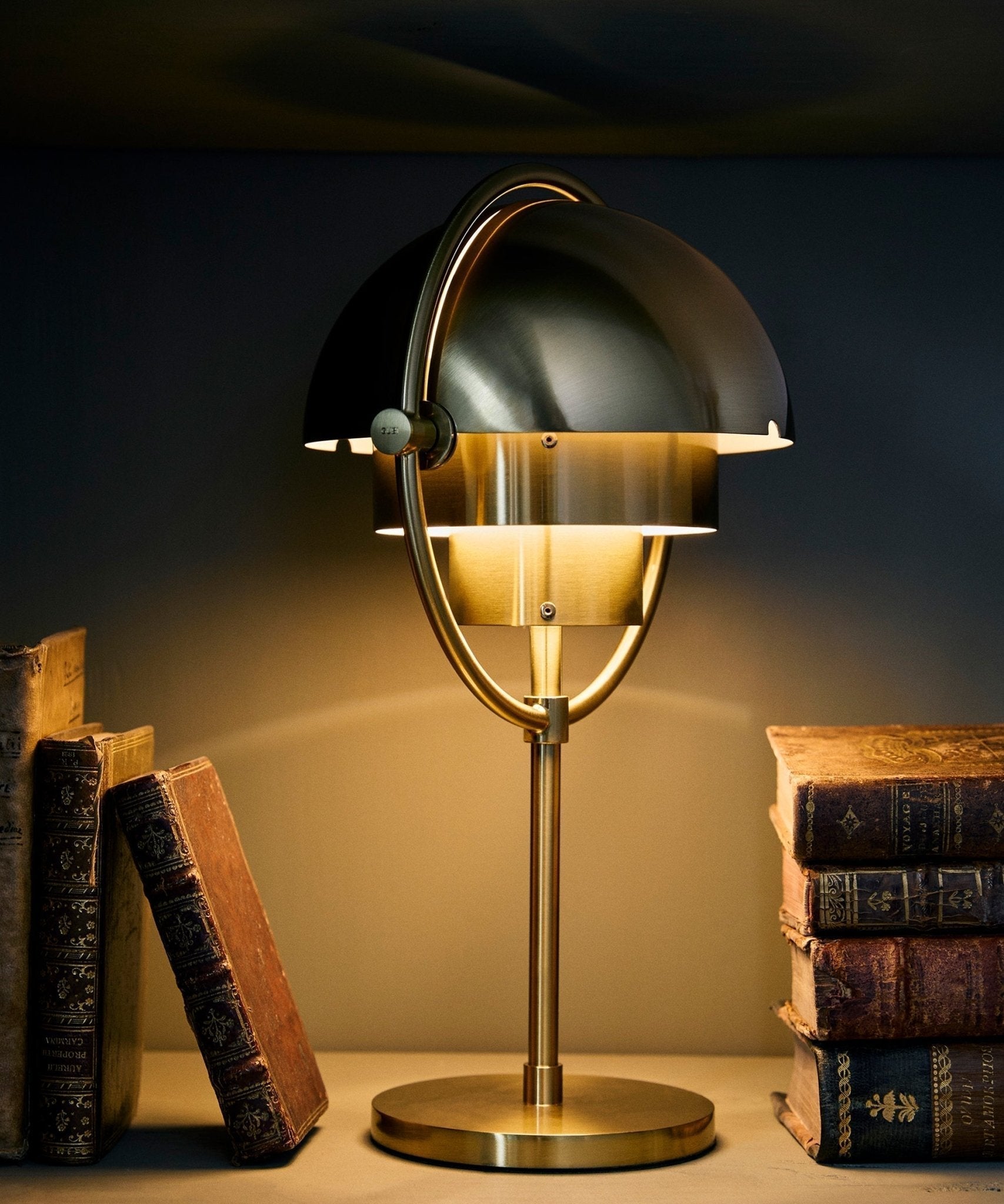 Selanine Modern Table Lamp