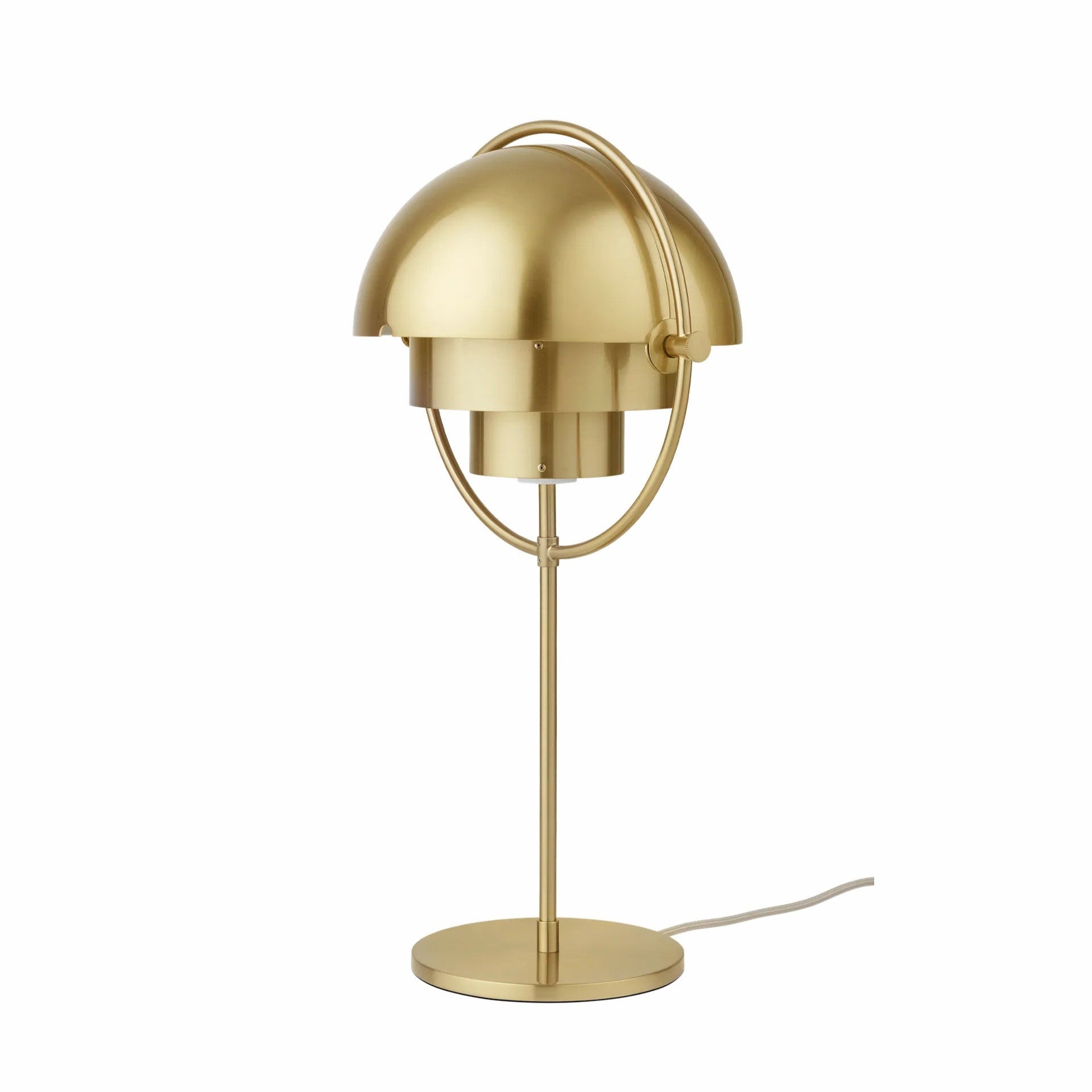 Selanine Modern Table Lamp