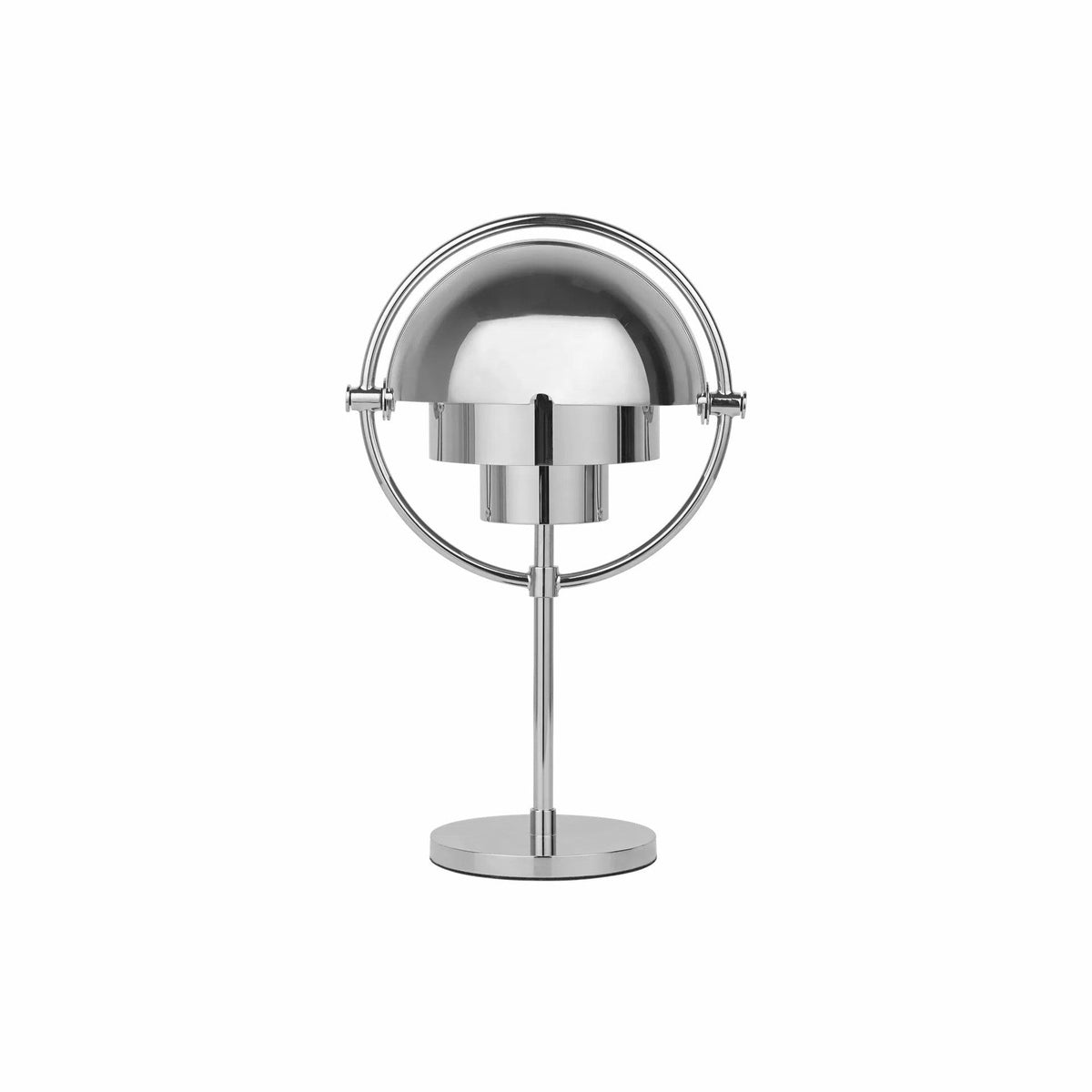 Selanine Modern Table Lamp