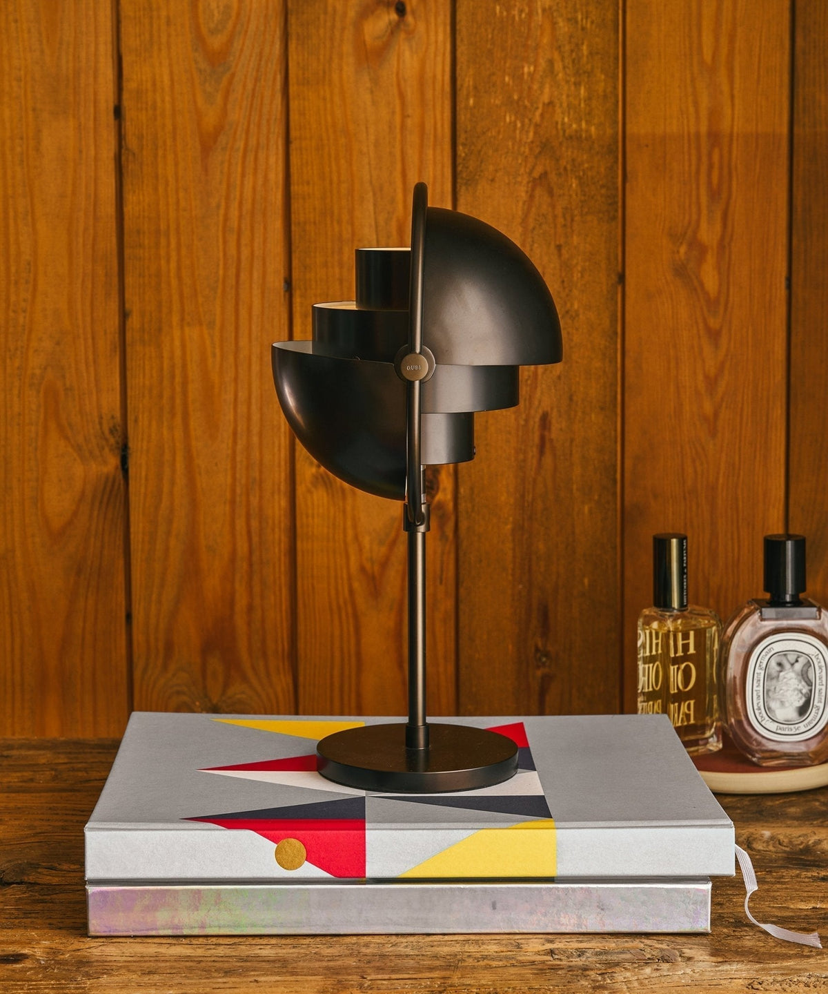 Selanine Modern Table Lamp