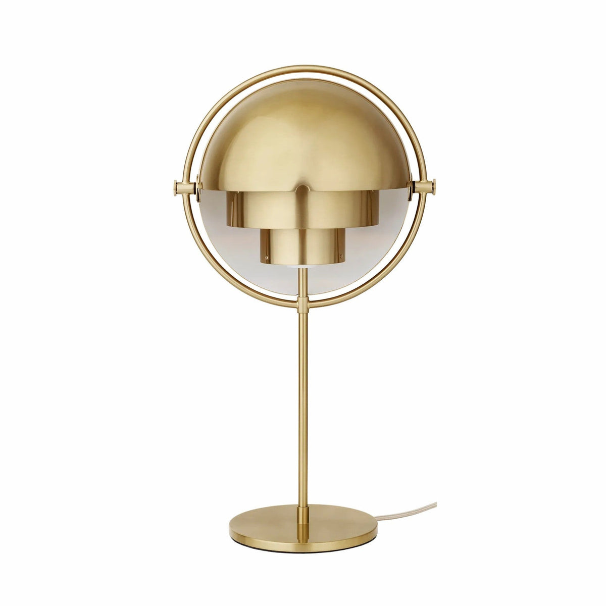 Selanine Modern Table Lamp