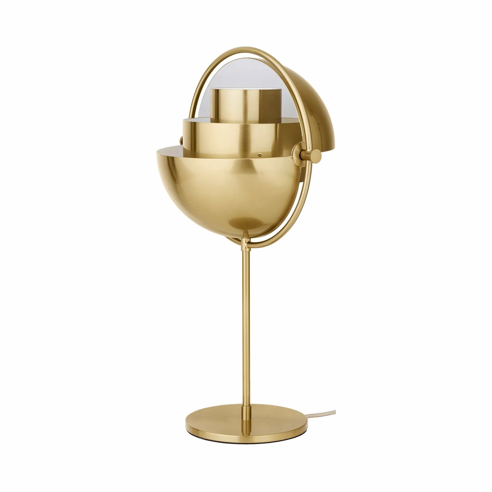 Selanine Modern Table Lamp