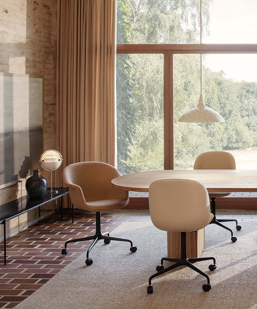 Selanine Modern Table Lamp