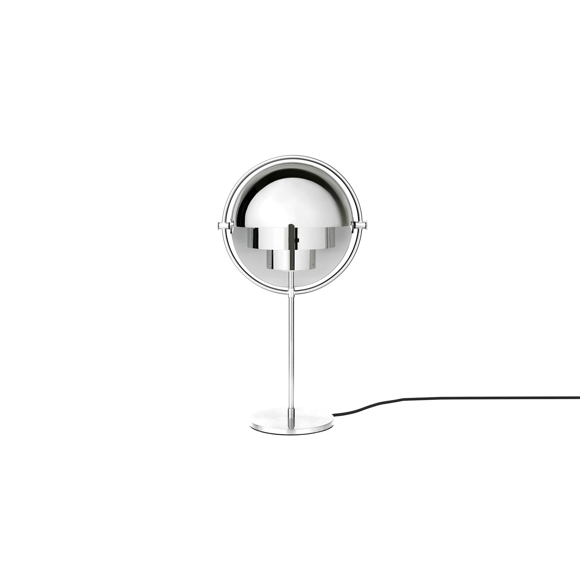 Selanine Modern Table Lamp