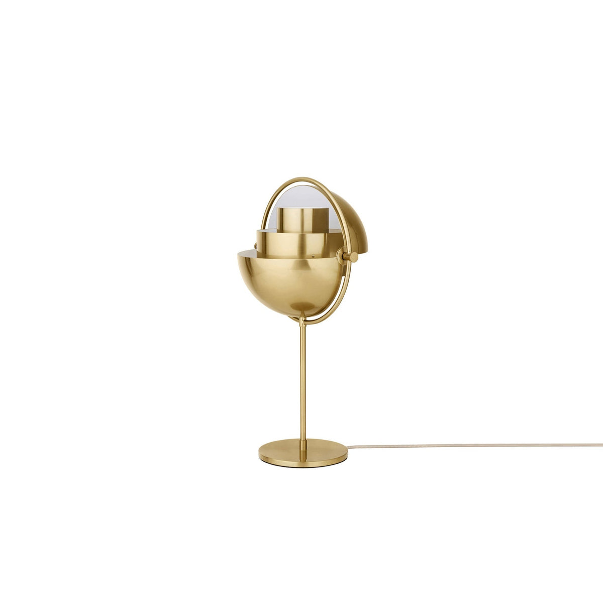 Selanine Modern Table Lamp