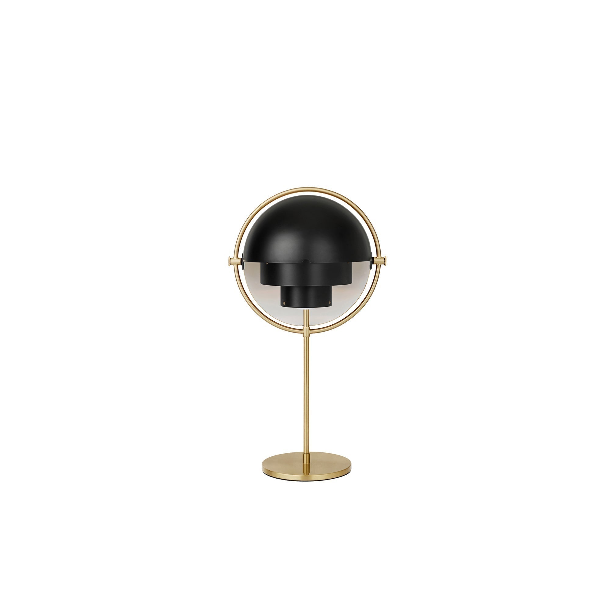 Selanine Modern Table Lamp