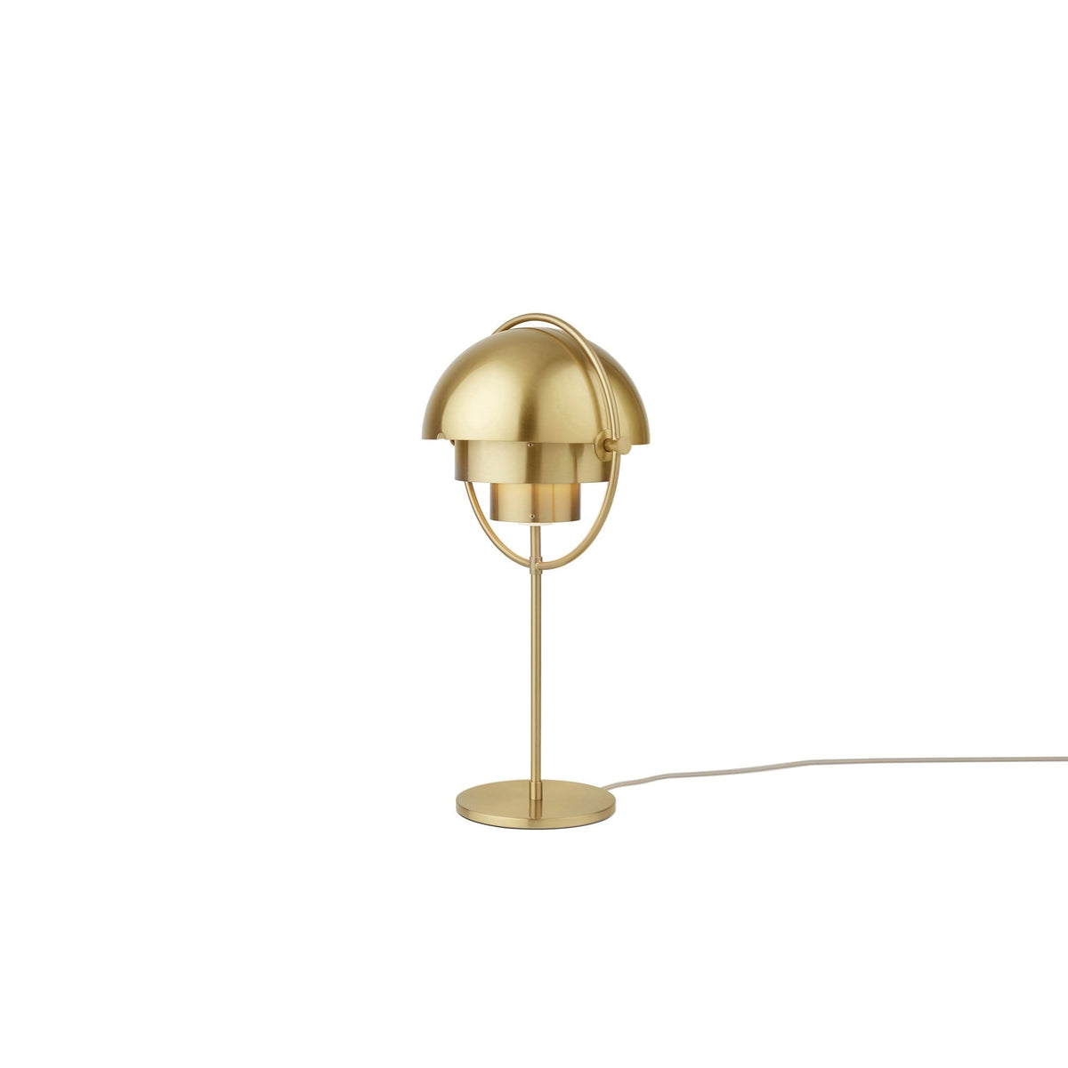 Selanine Modern Table Lamp