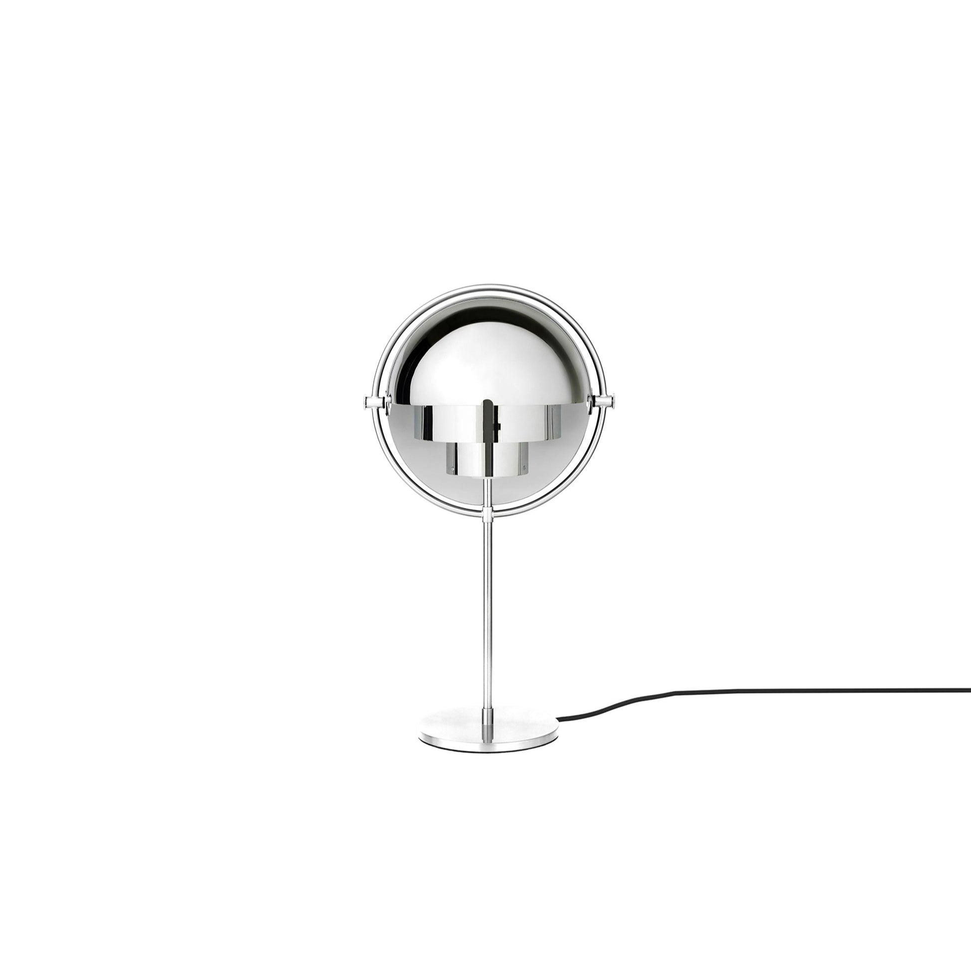Selanine Modern Table Lamp