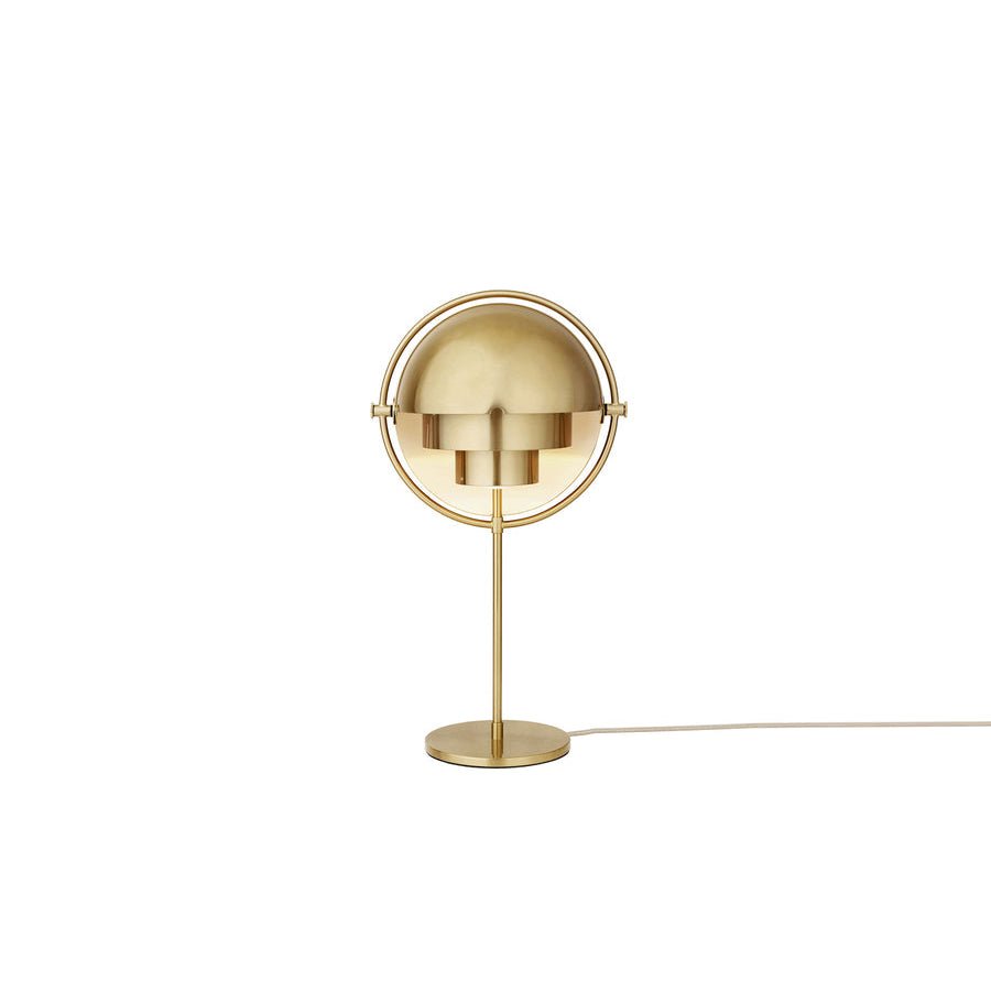 Selanine Modern Table Lamp