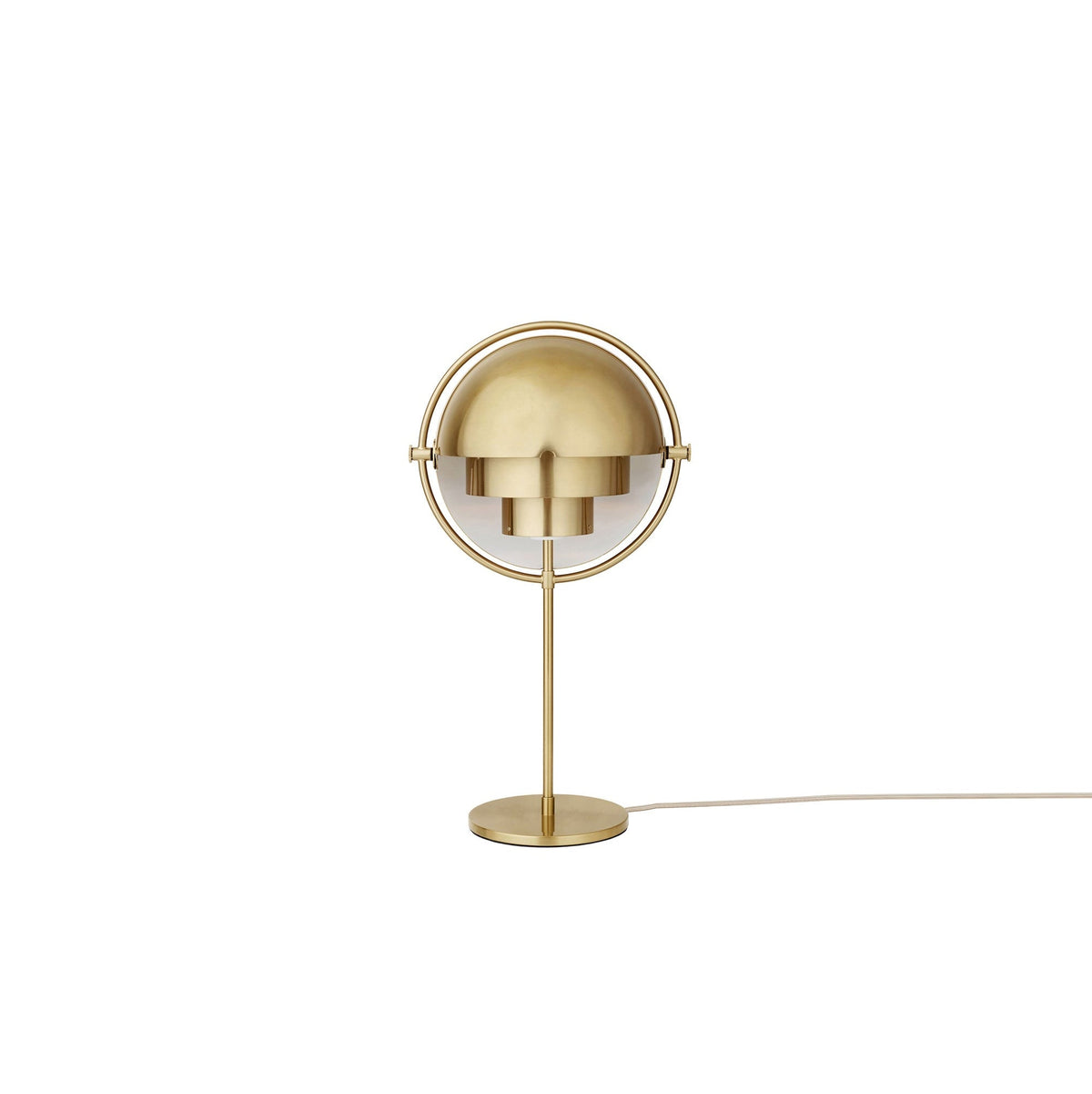 Selanine Modern Table Lamp