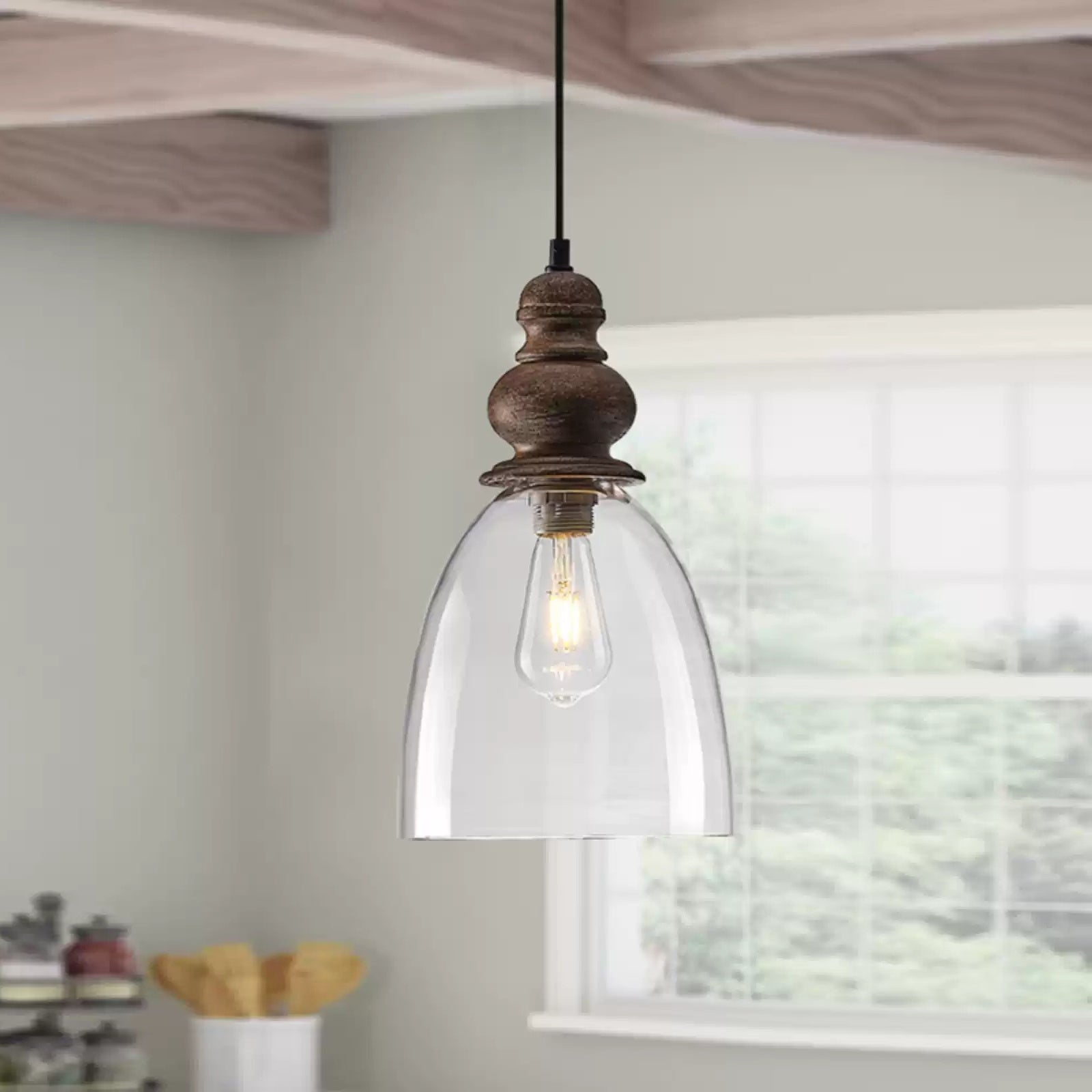 Lumarina Pendant Lamp