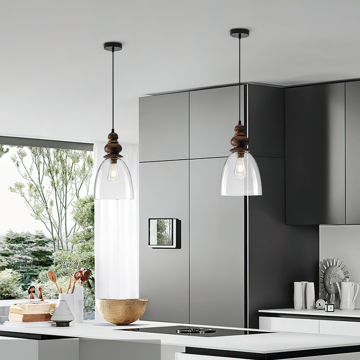 Lumarina Pendant Lamp