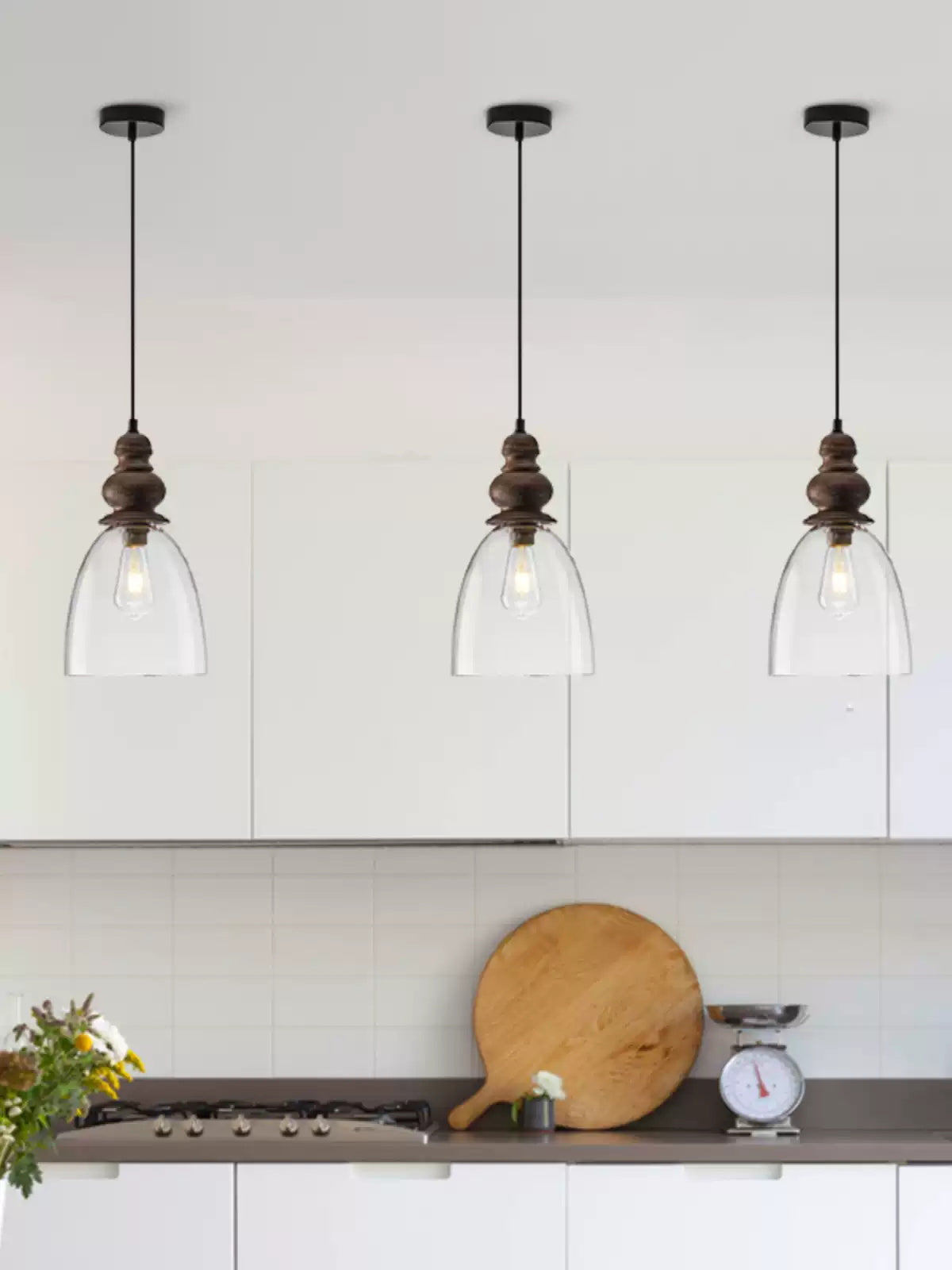 Lumarina Pendant Lamp