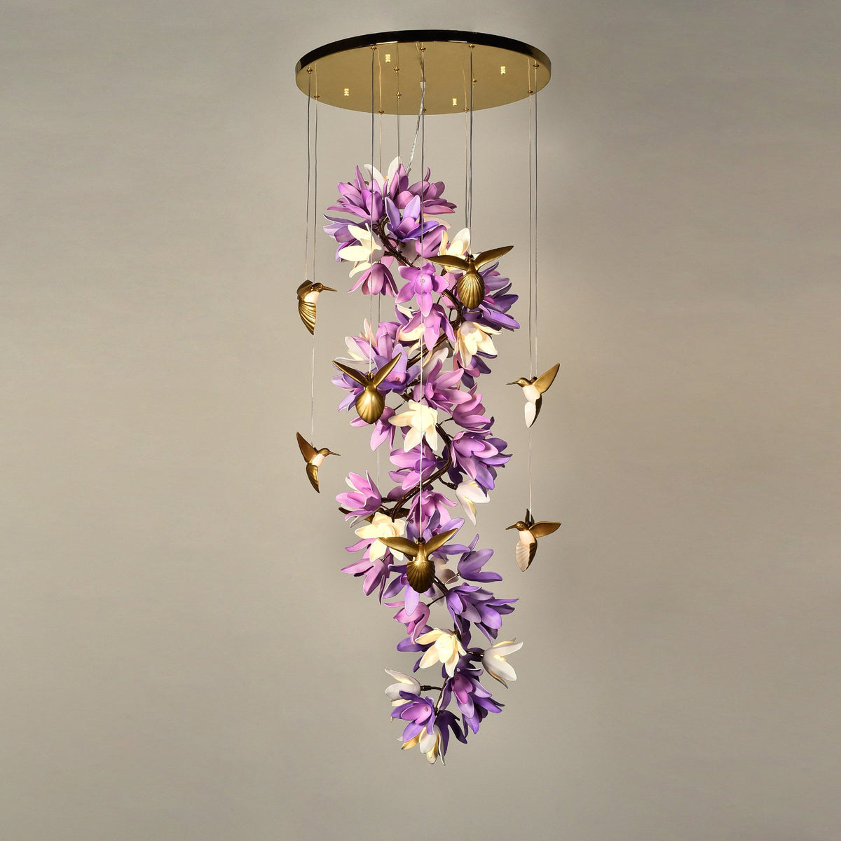 Riveora Chandelier