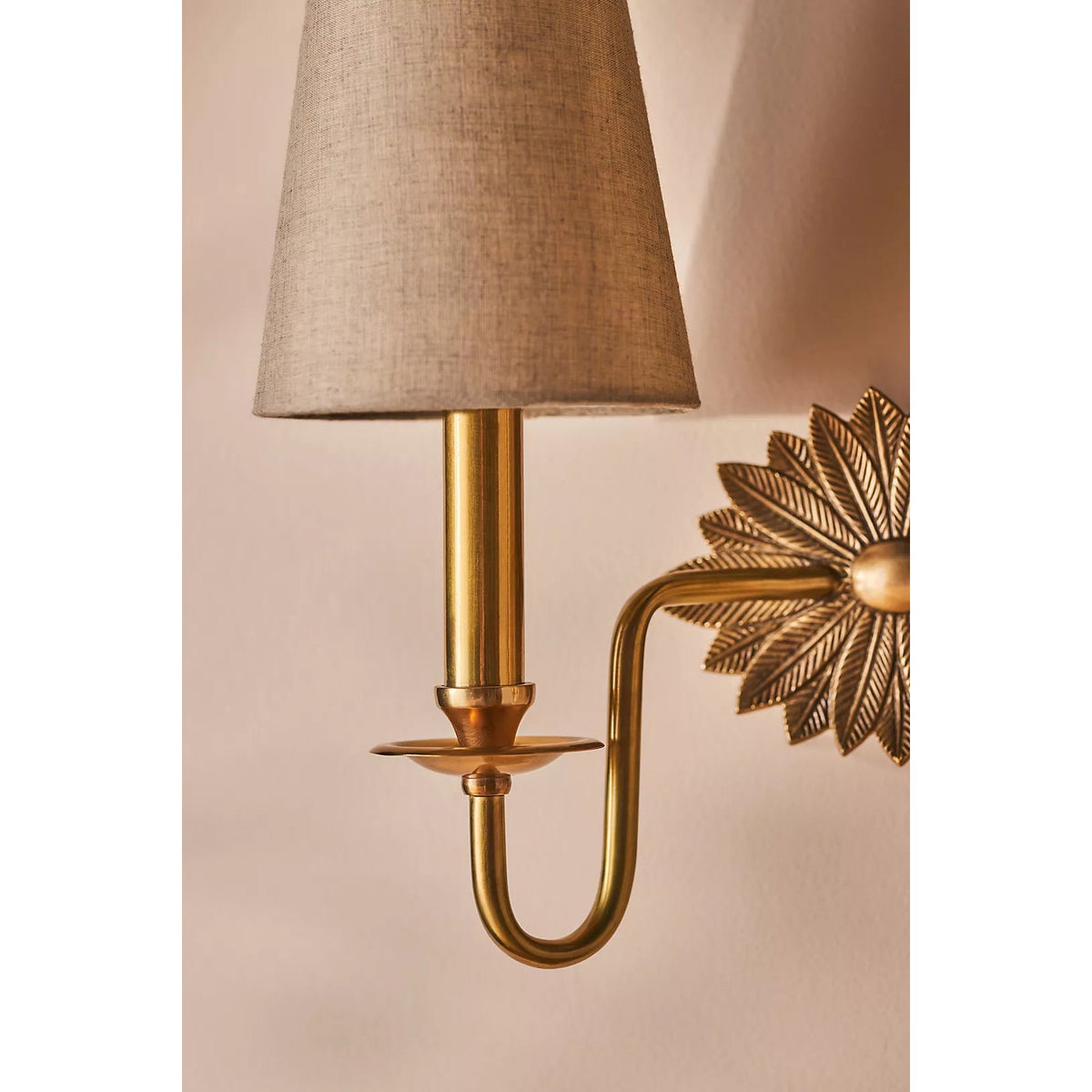 Sorueria Wall Lamp
