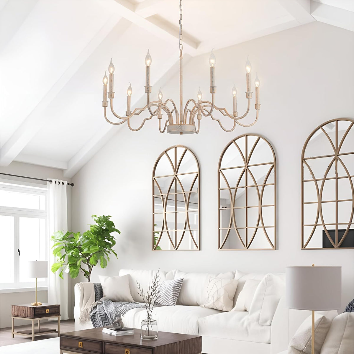 Norisissa Chandelier