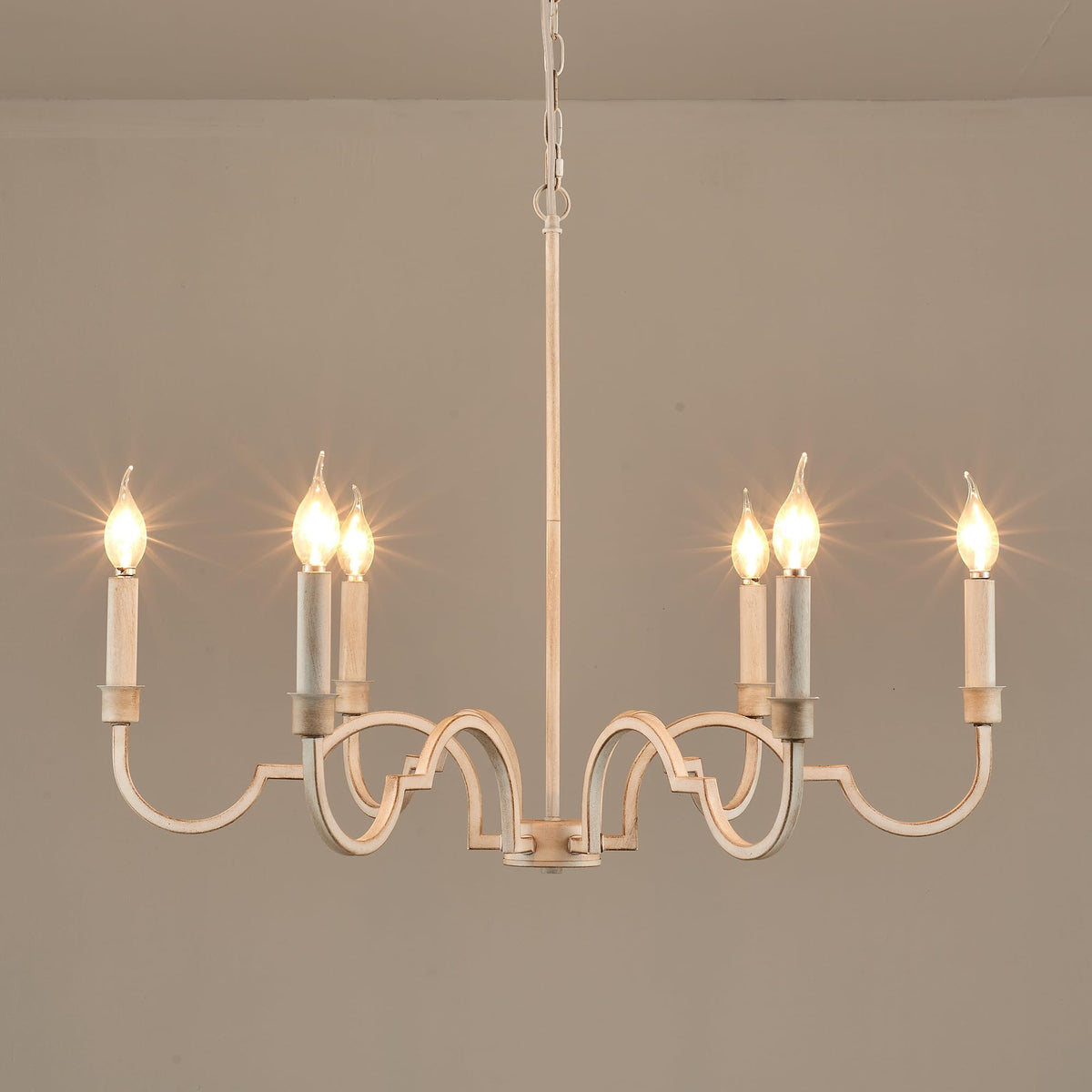 Norisissa Chandelier