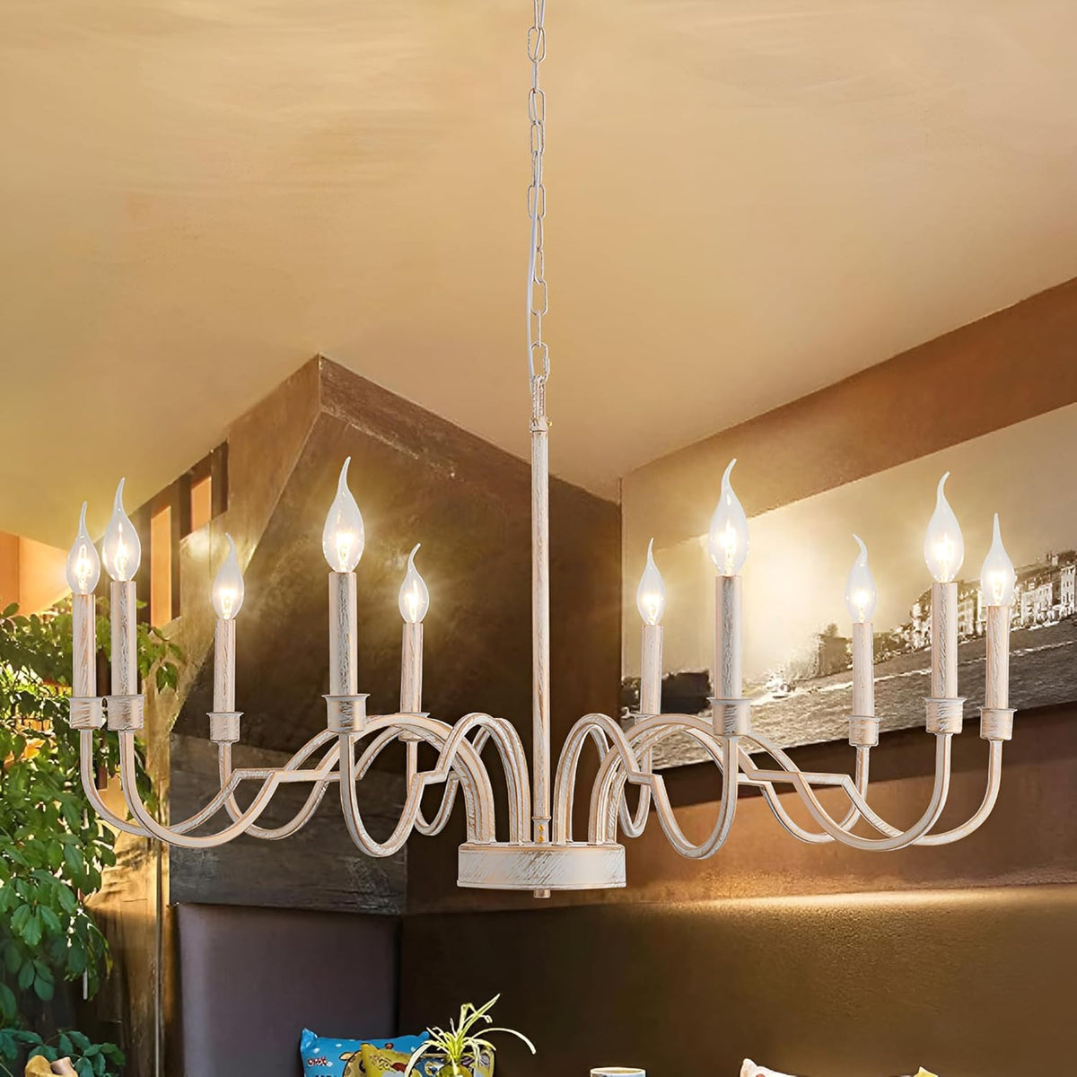 Norisissa Chandelier