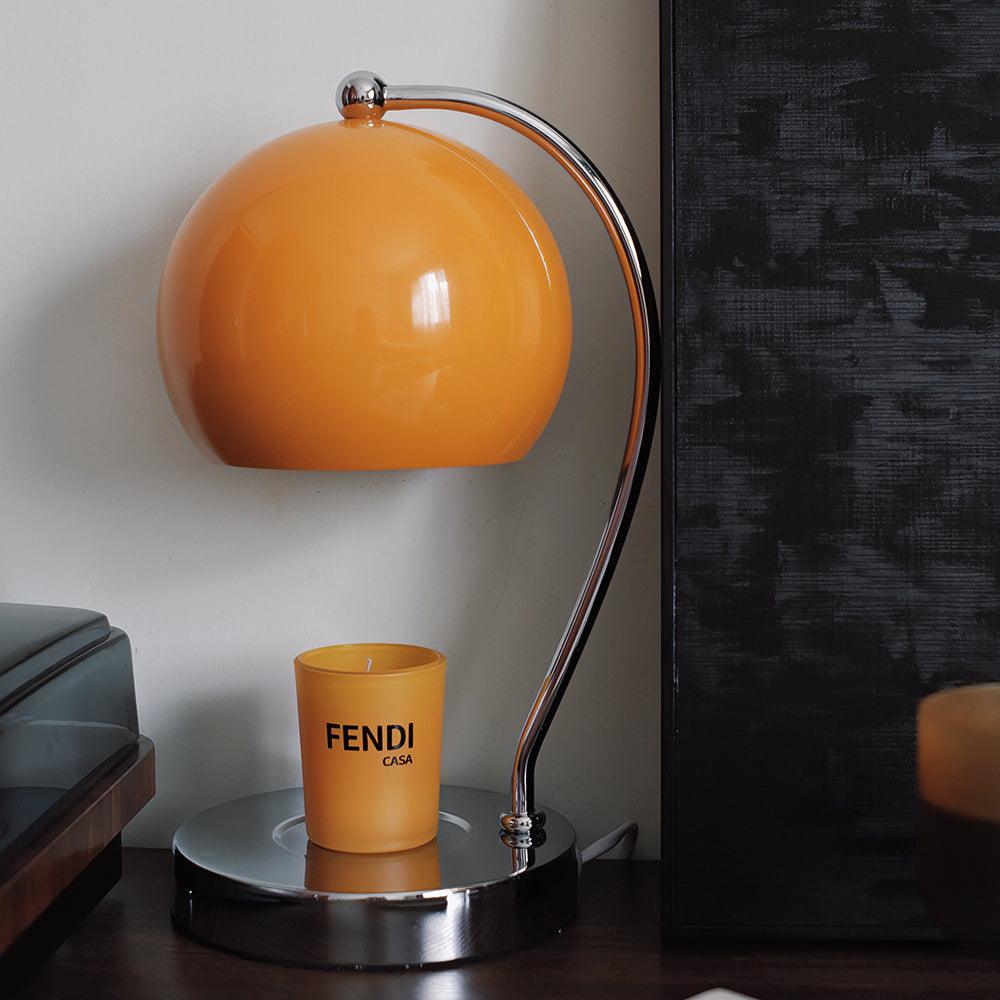 Zephyrce Mid-Century Modern Table Lamp