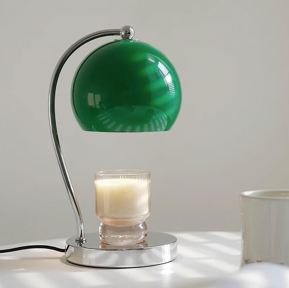 Zephyrce Mid-Century Modern Table Lamp