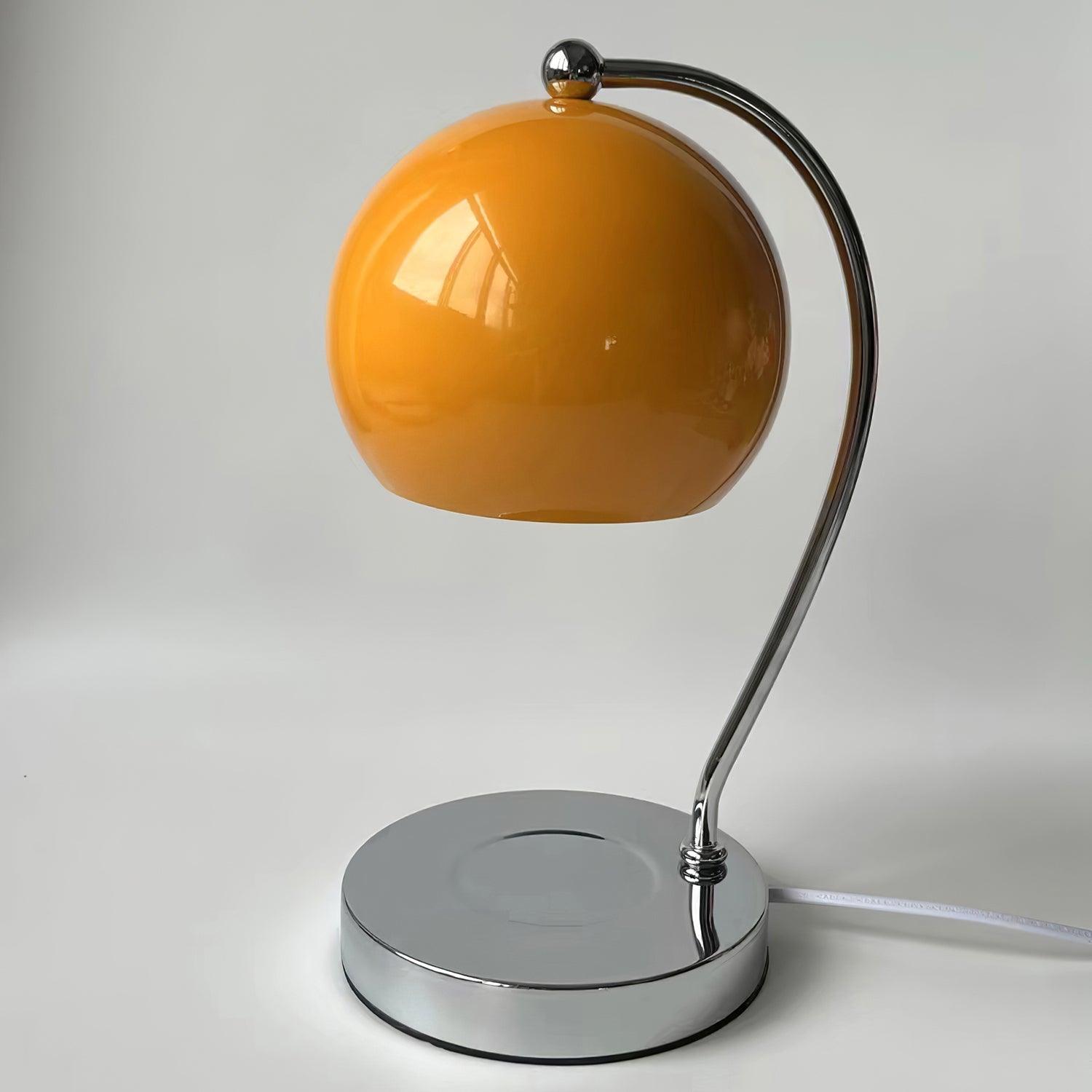 Zephyrce Mid-Century Modern Table Lamp