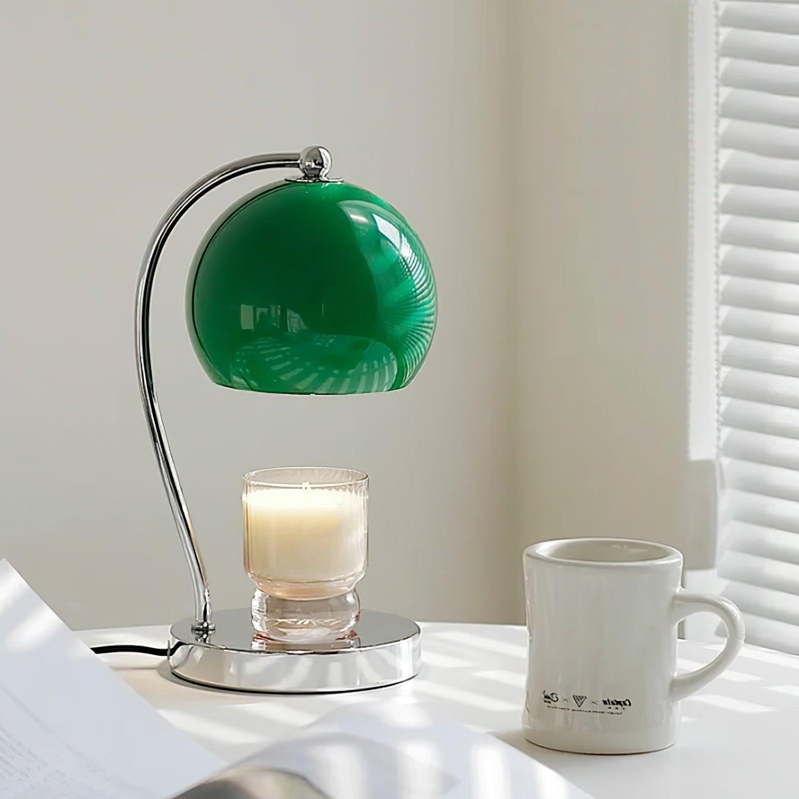 Zephyrce Mid-Century Modern Table Lamp