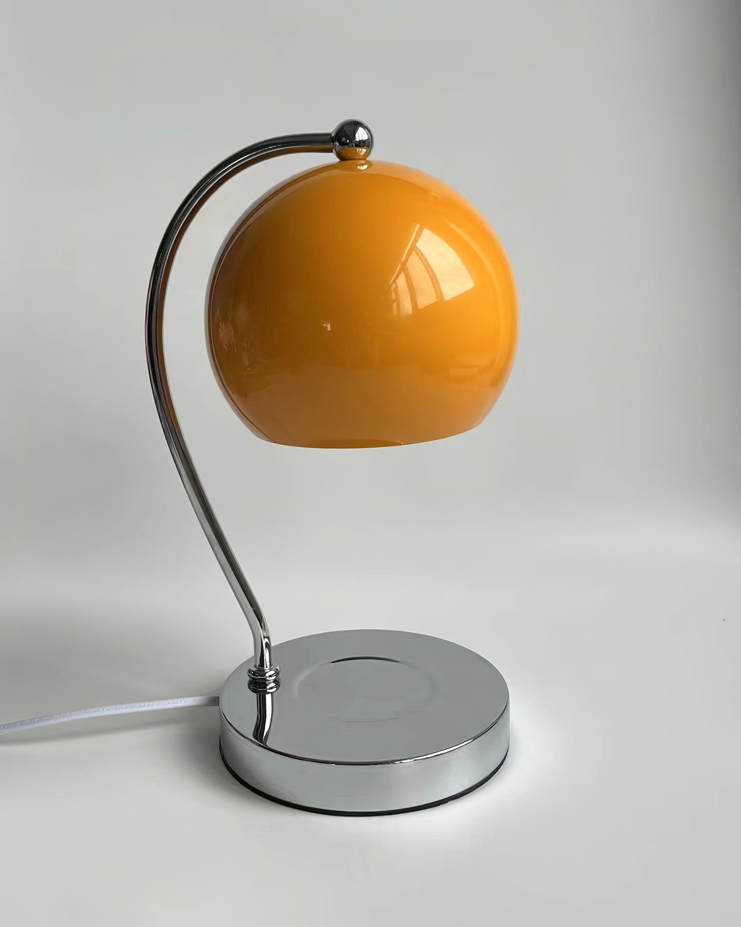 Zephyrce Mid-Century Modern Table Lamp