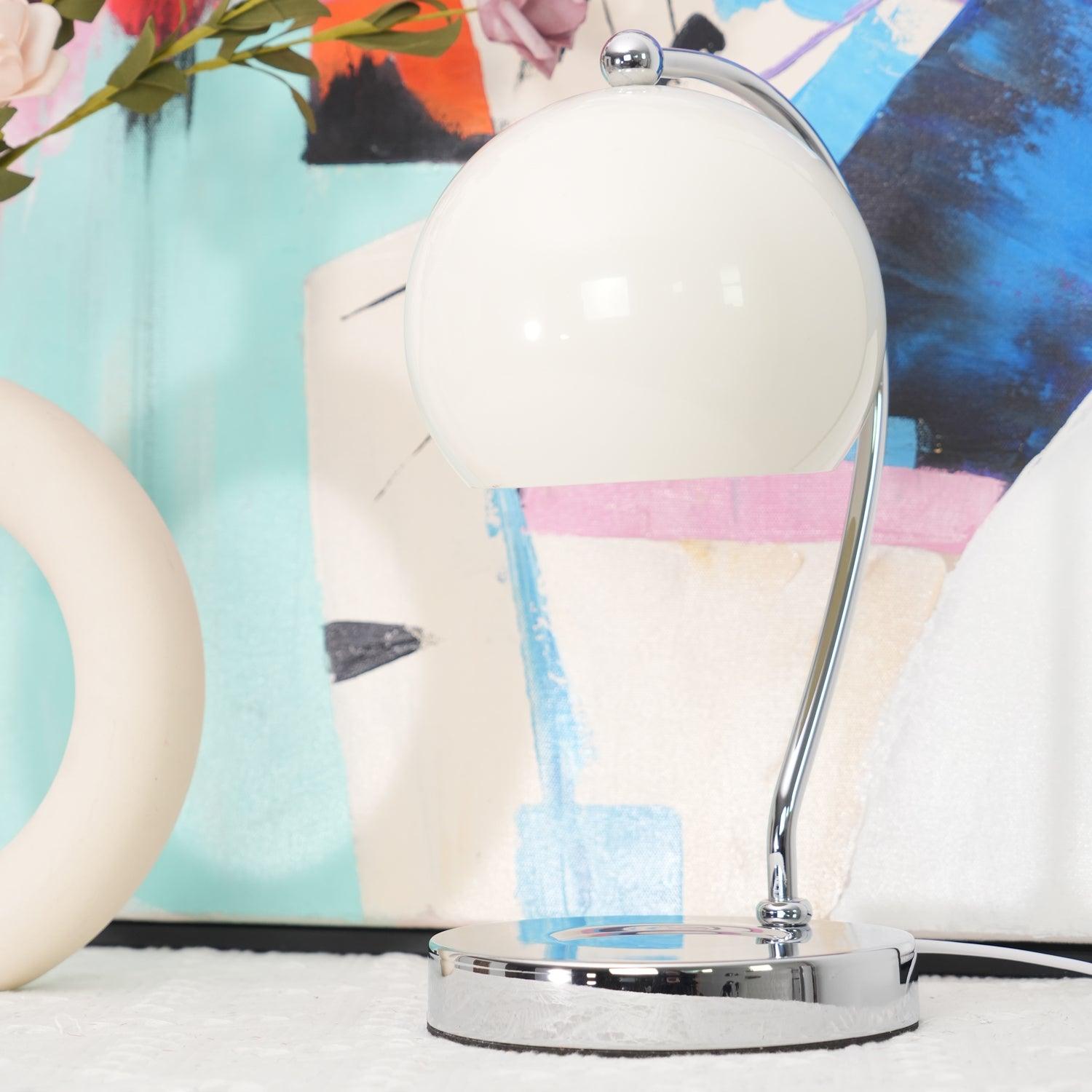 Zephyrce Mid-Century Modern Table Lamp