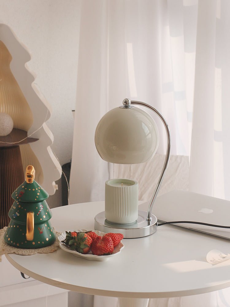 Zephyrce Mid-Century Modern Table Lamp