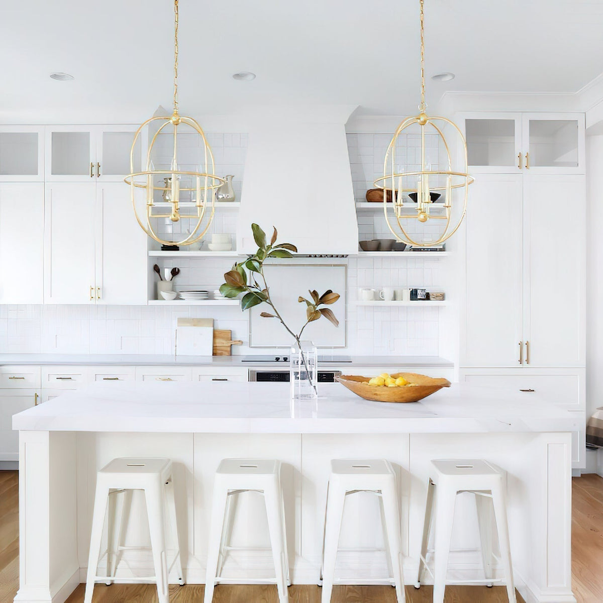 Miroine Pendant Lamp