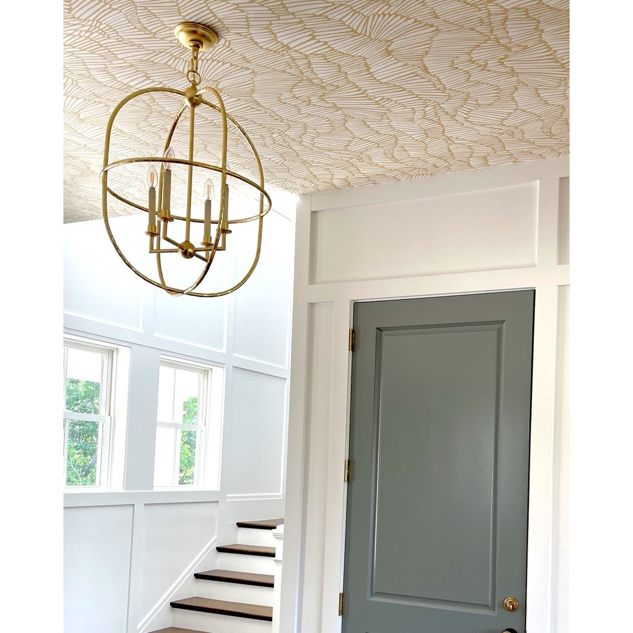 Miroine Pendant Lamp