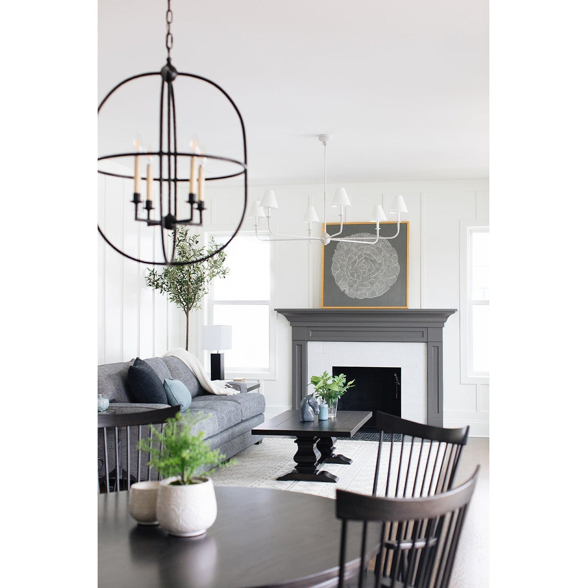 Miroine Pendant Lamp