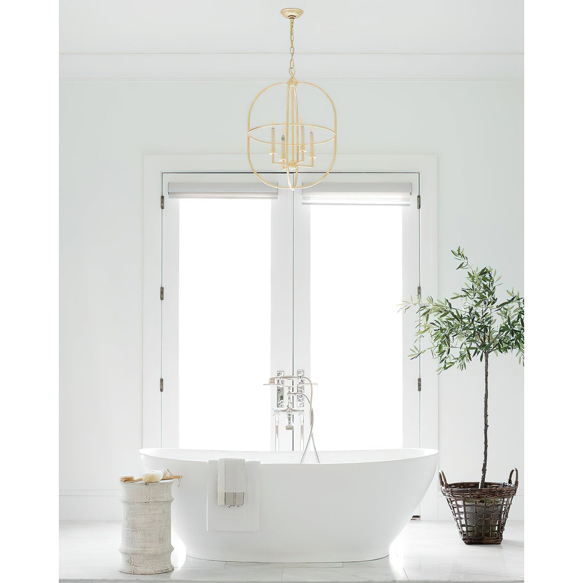Miroine Pendant Lamp