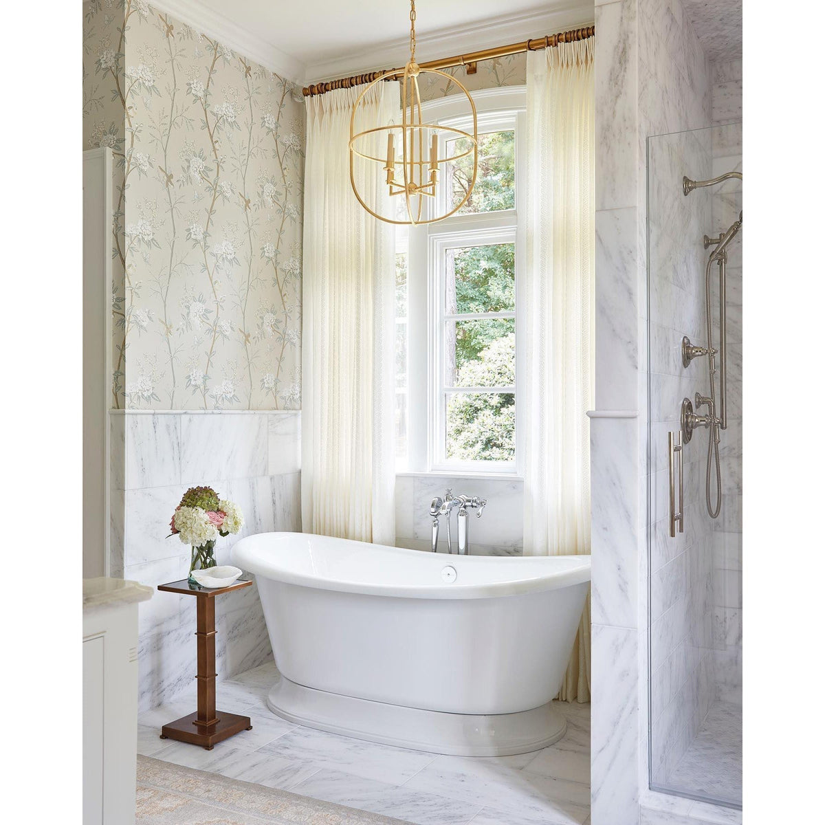 Miroine Pendant Lamp