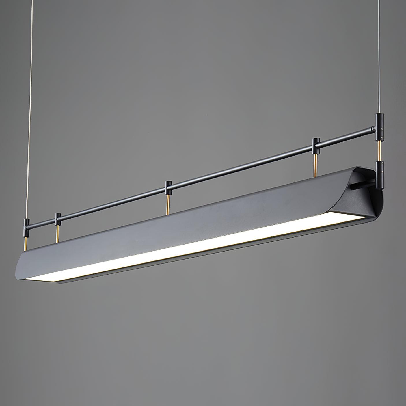 Tostix Pendant Lamp Acrylic Dining