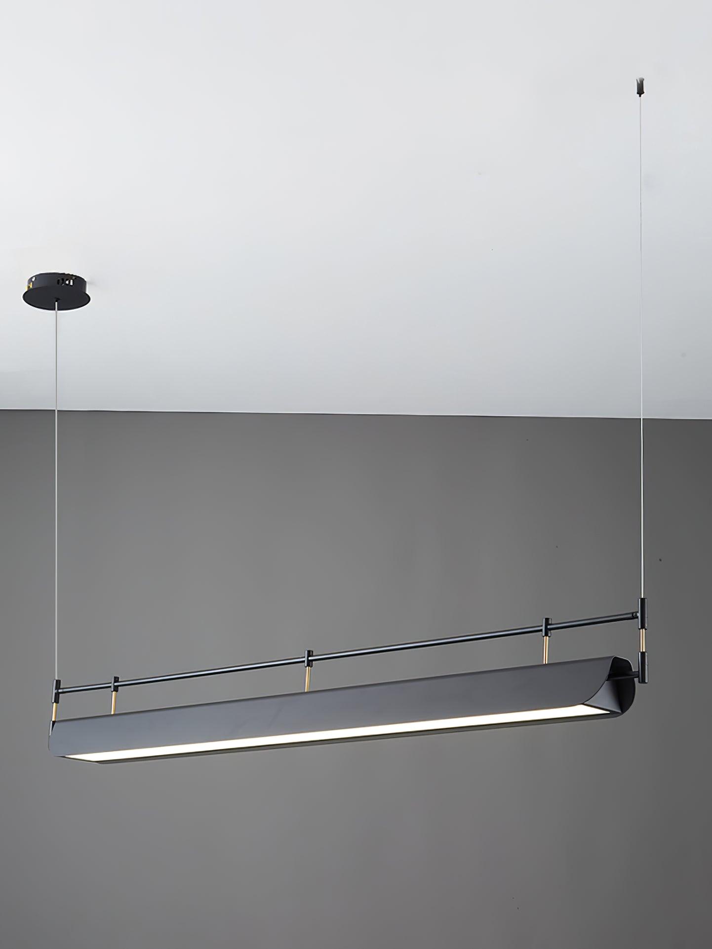 Tostix Pendant Lamp Acrylic Dining