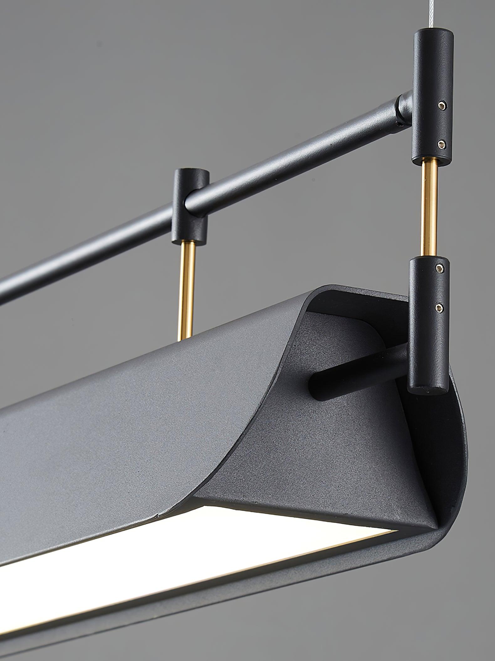 Tostix Pendant Lamp Acrylic Dining