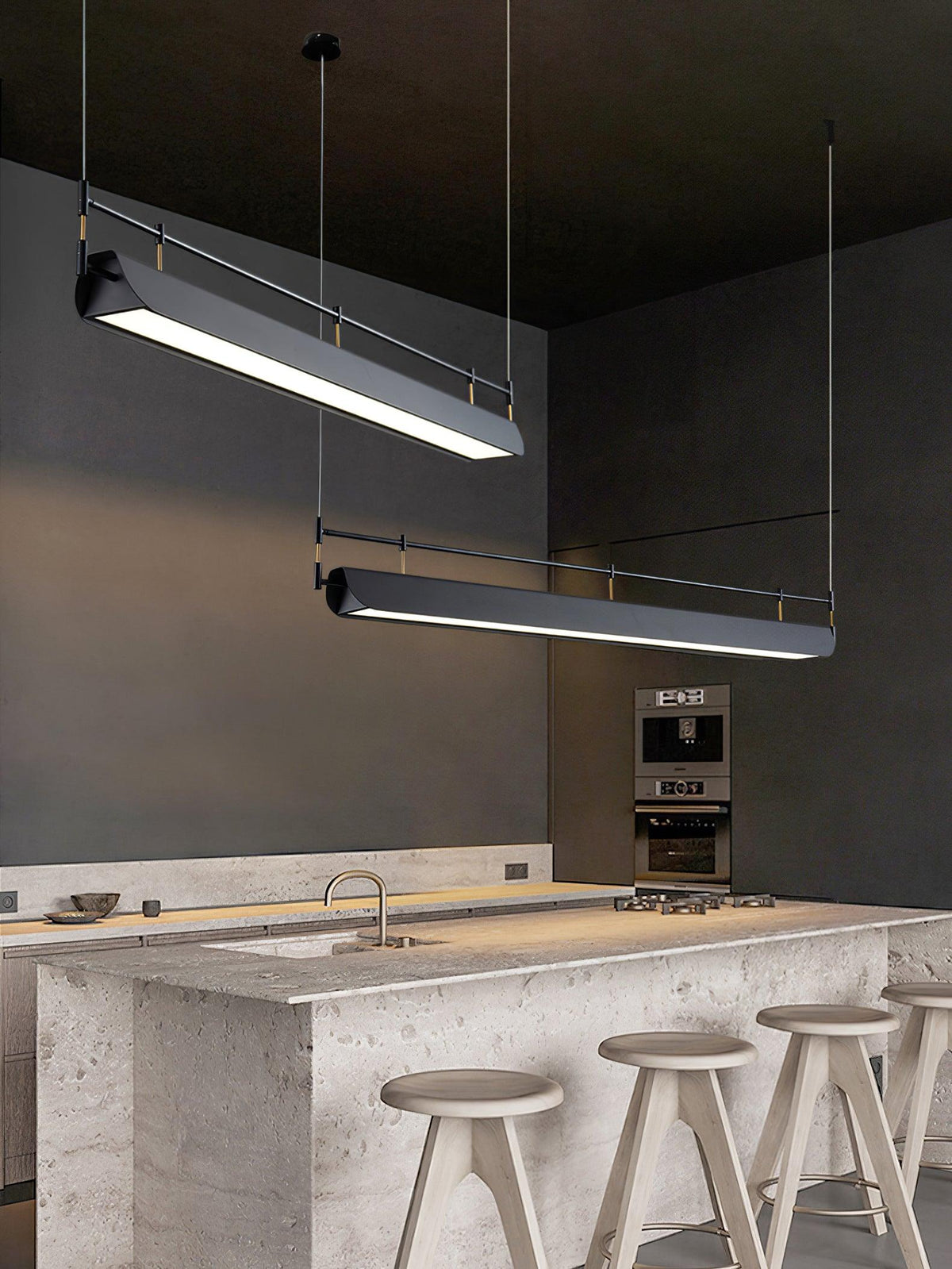 Tostix Pendant Lamp Acrylic Dining