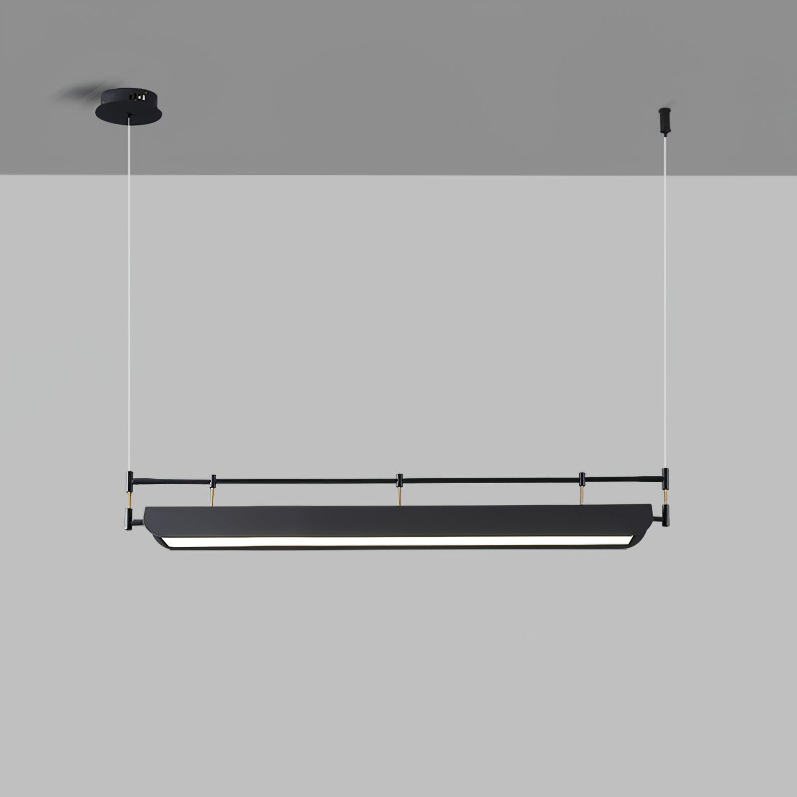 Tostix Pendant Lamp Acrylic Dining