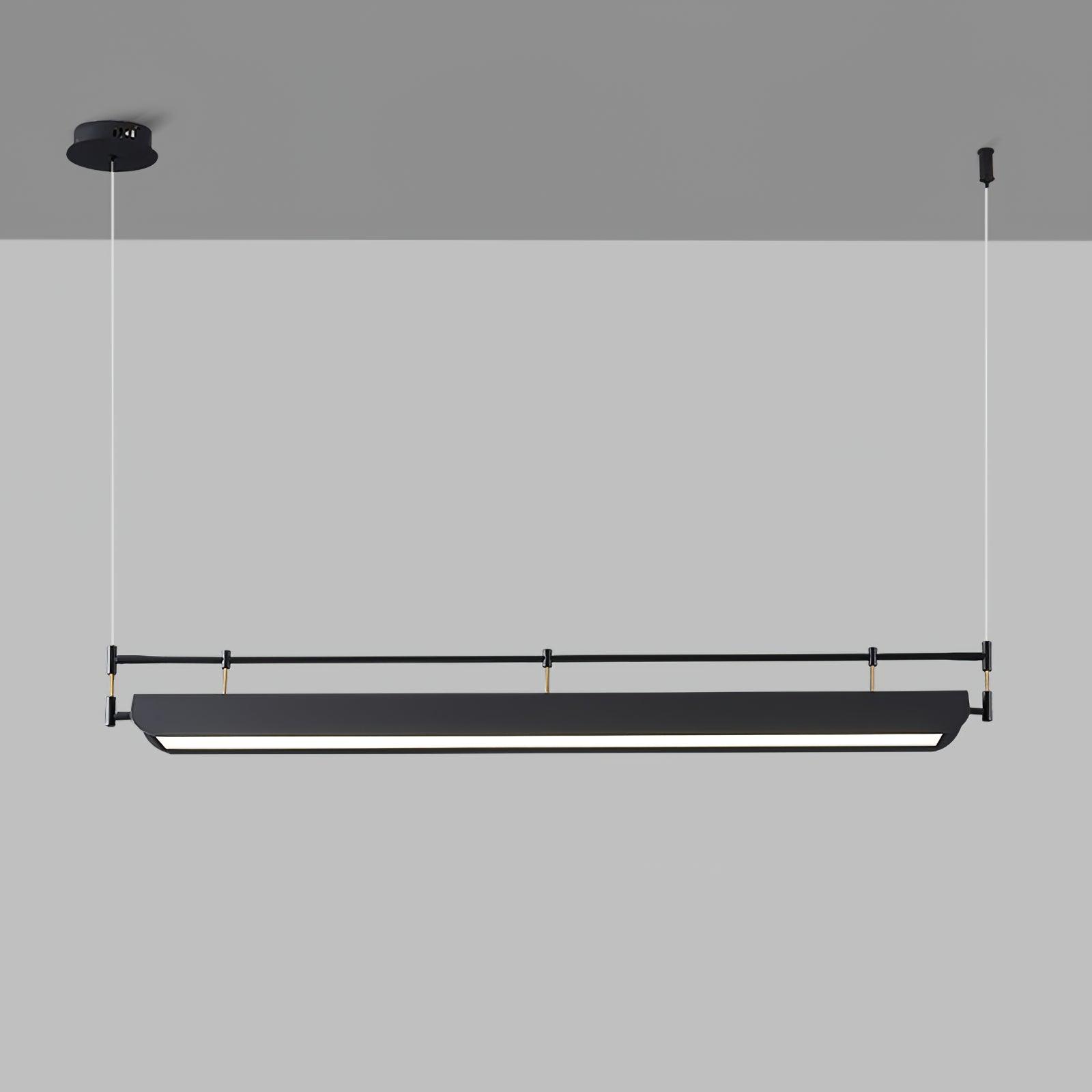 Tostix Pendant Lamp Acrylic Dining